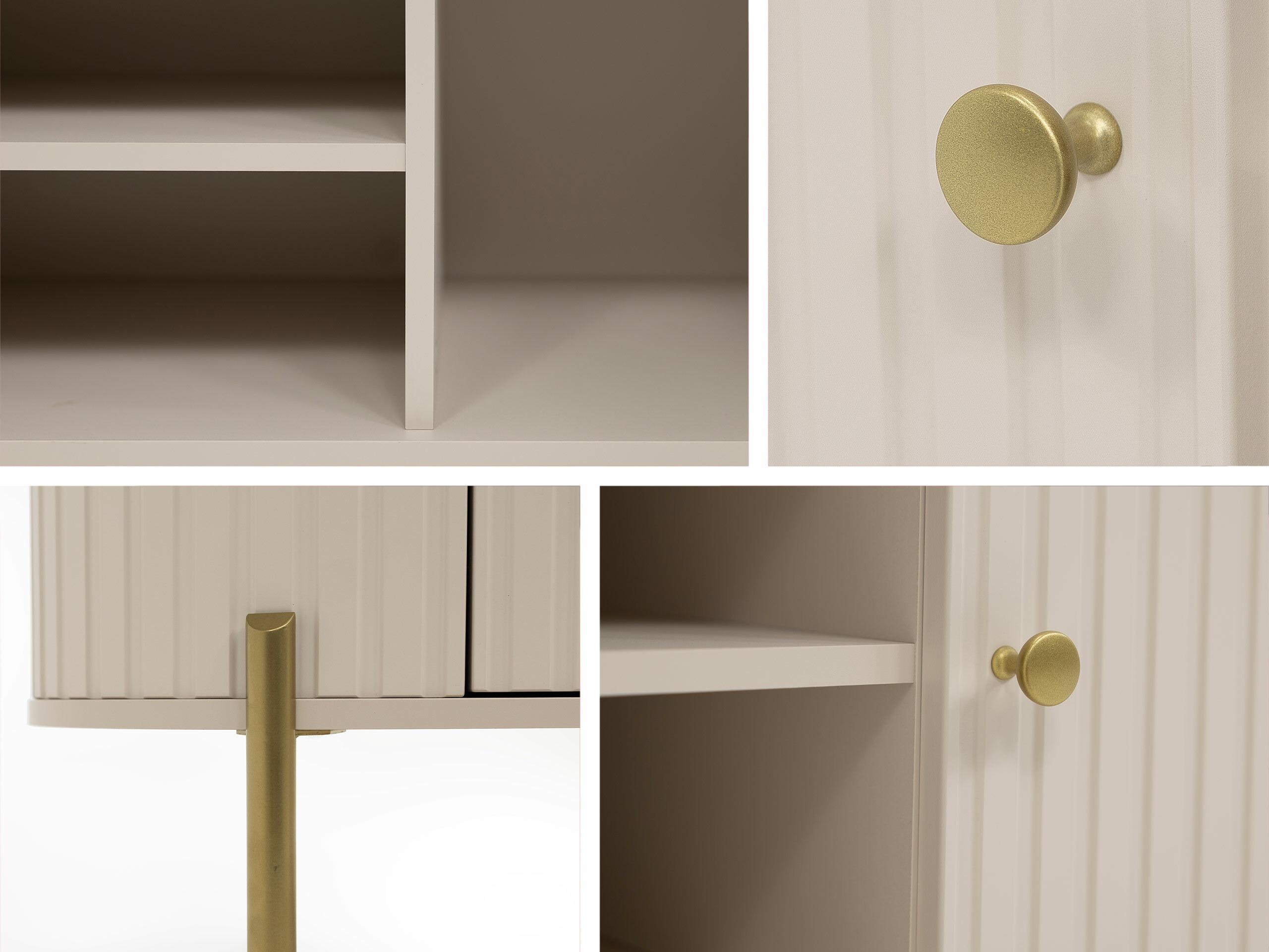 TV galds Comfivo Mirsoni