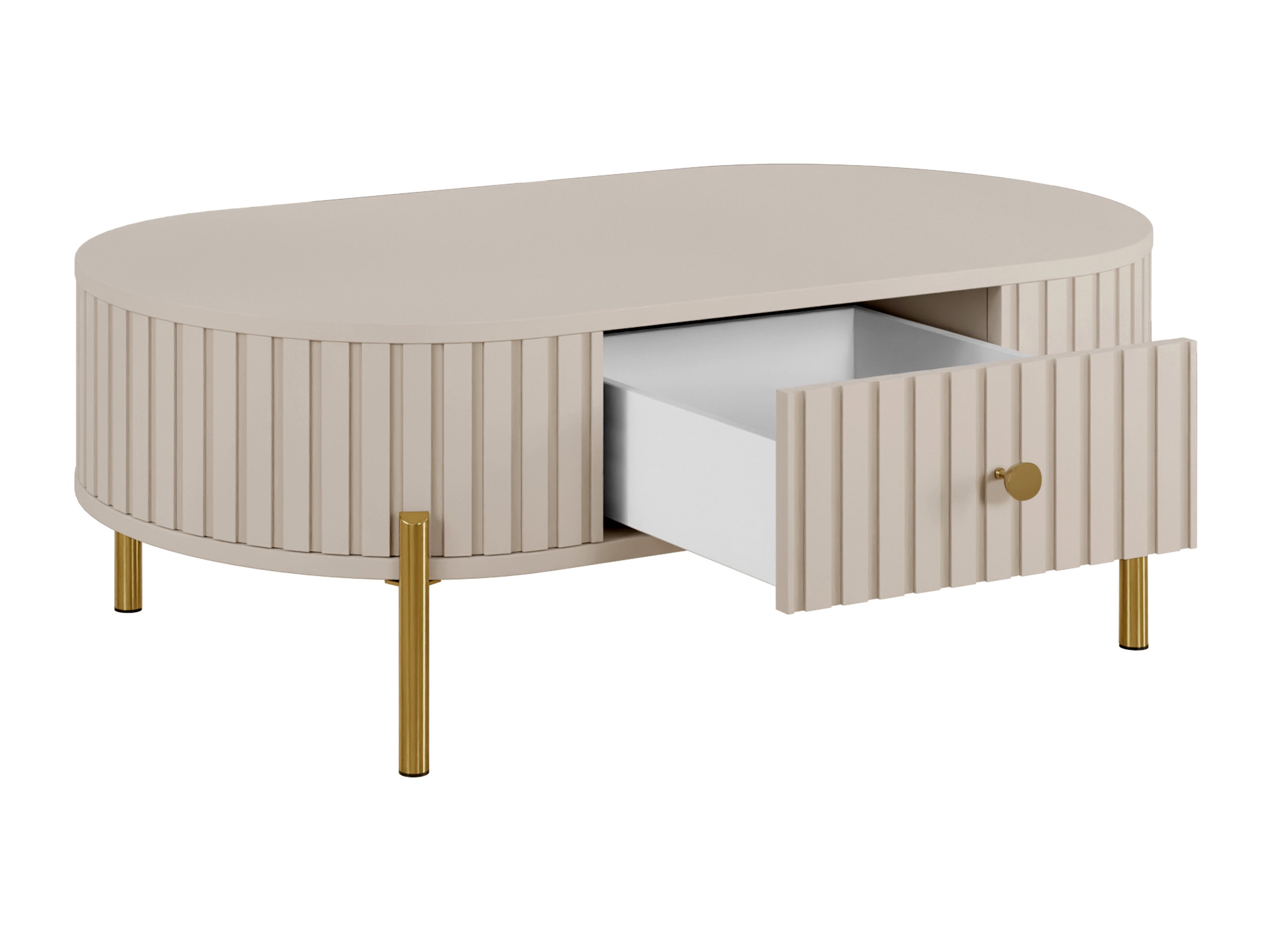 Žurnālu galdiņš Comfivo Mirsoni 102