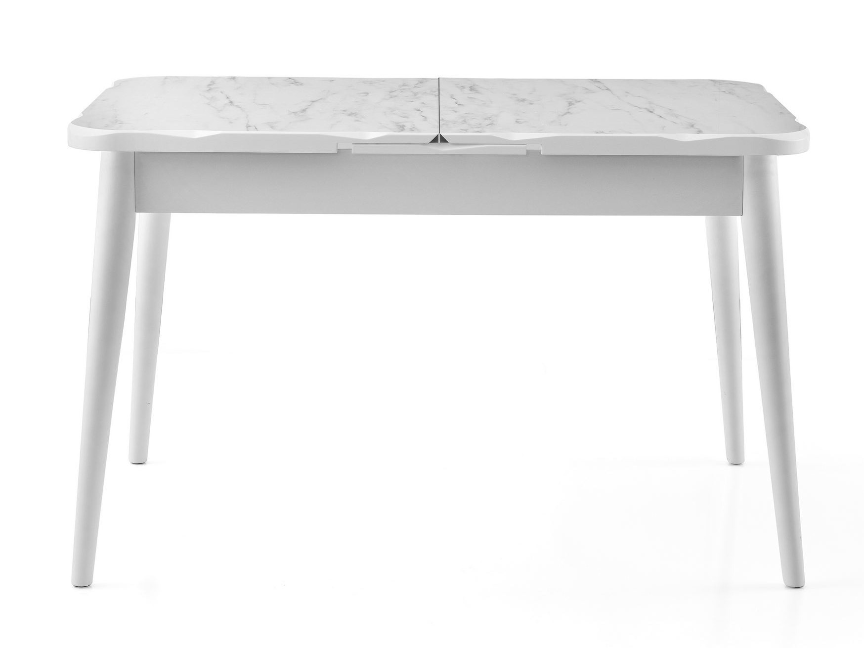 Cтол Kailua 2620 (Белый мрамор)