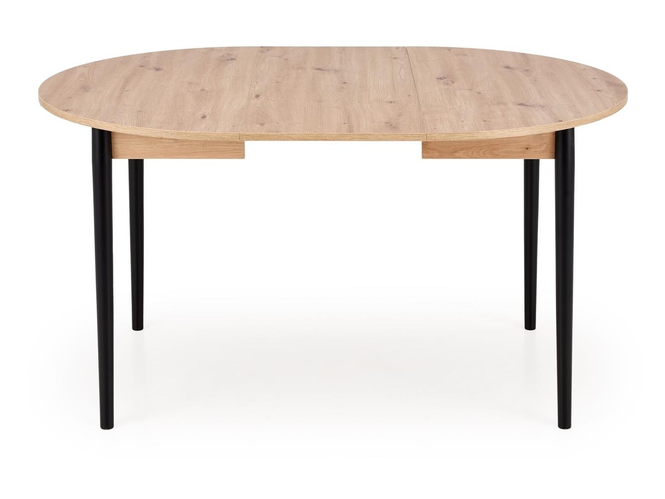 Galds Houston 1990 (Melns + Artisan ozols)