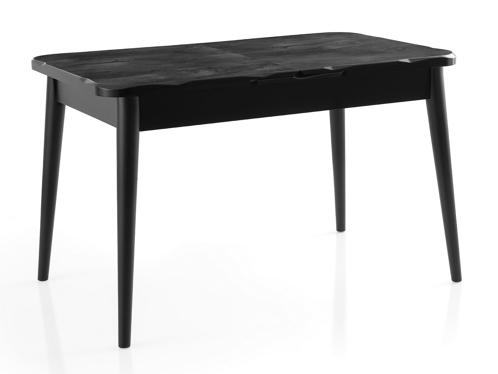 Galds Kailua 2620 (Melnais marmors)
