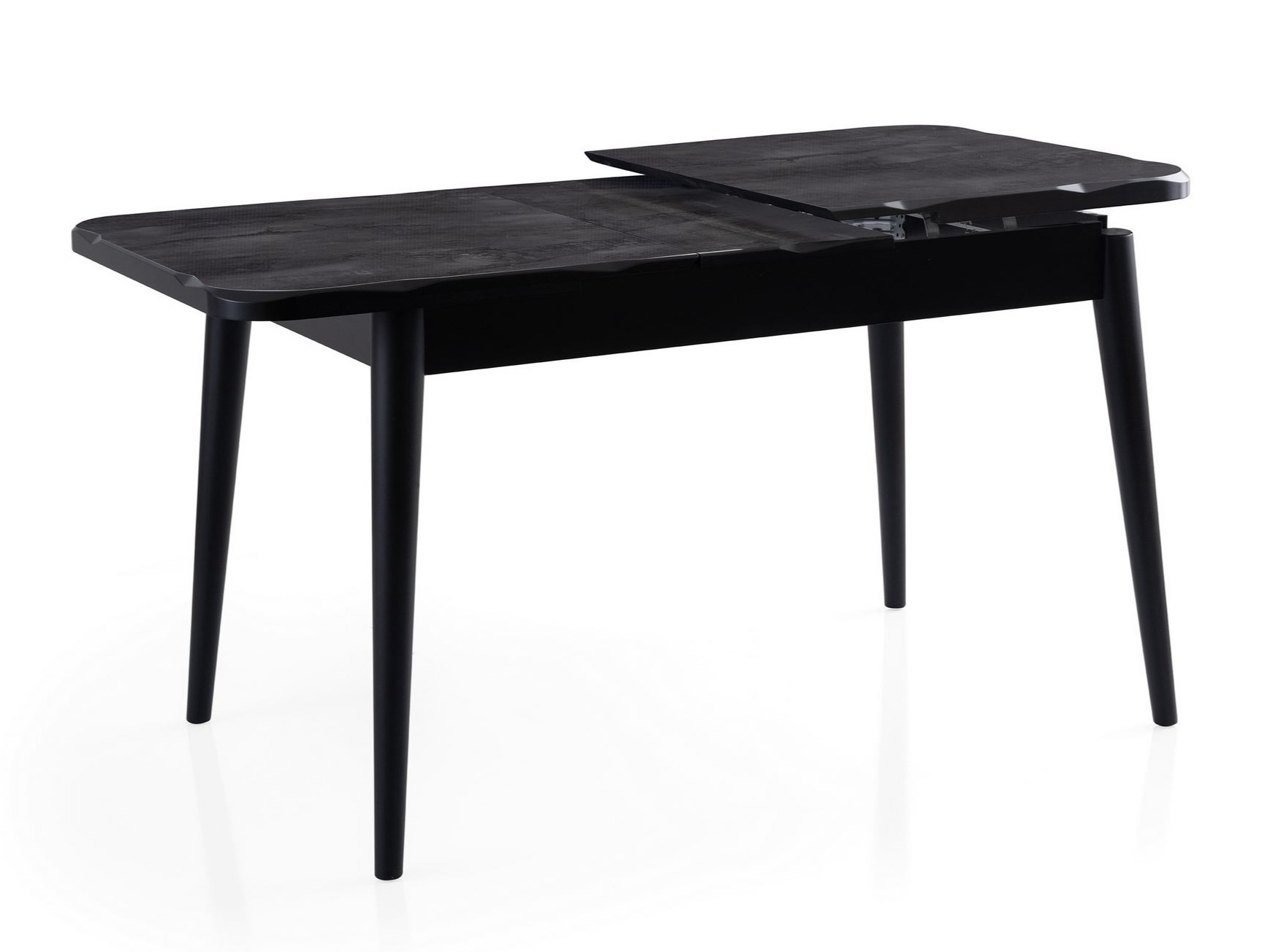 Galds Kailua 2620 (Melnais marmors)