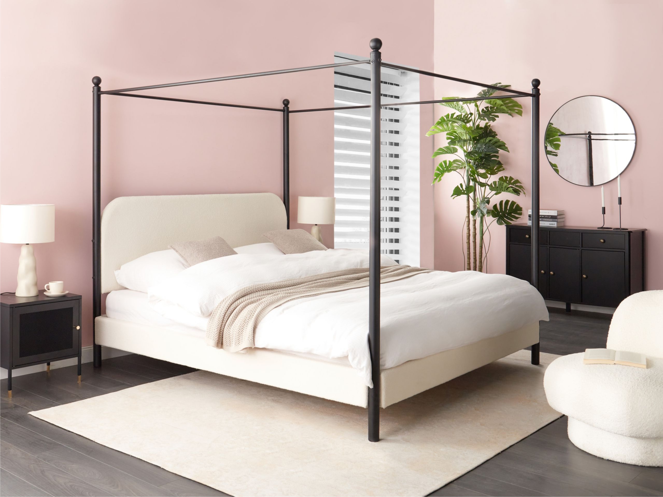Gulta Berwyn 2734 (Balts)
