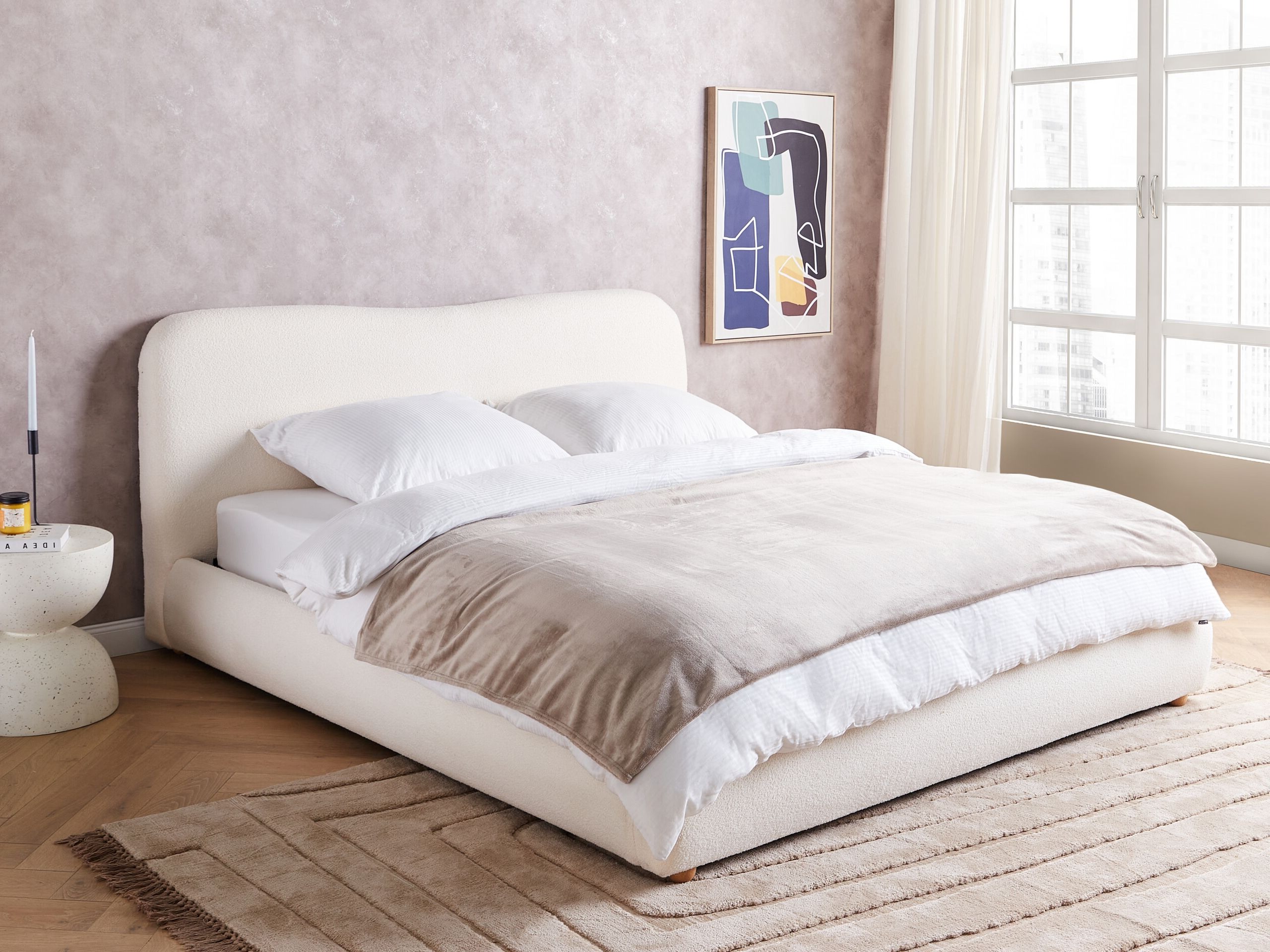 Gulta Berwyn 2735 (Balts)