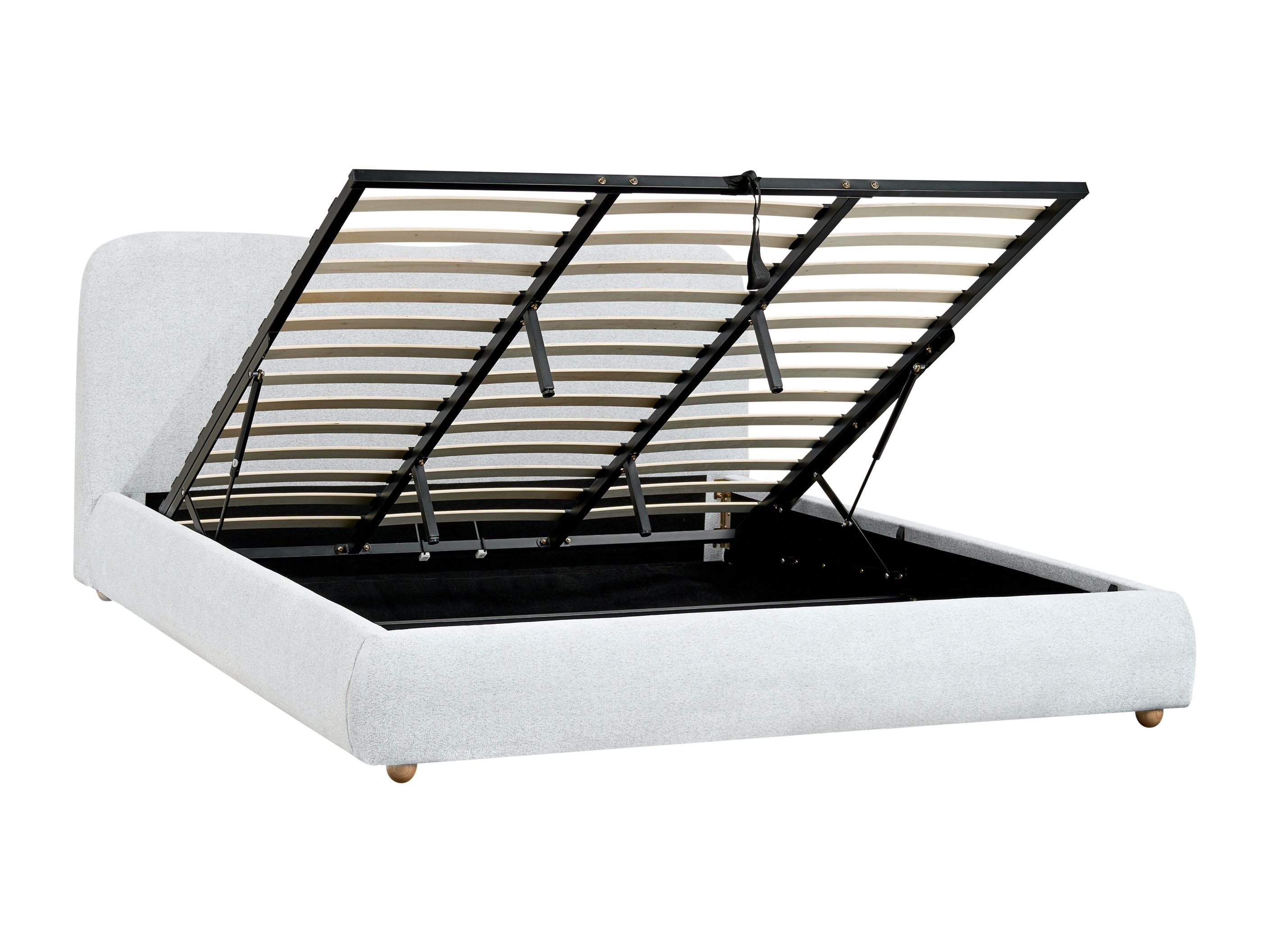 Gulta Berwyn 2735 (Gaiši pelēks)