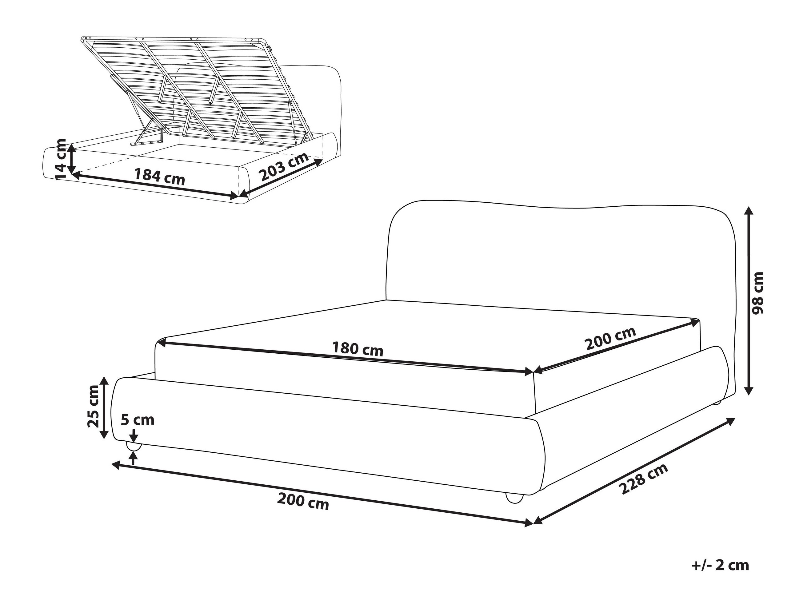 Gulta Berwyn 2735 (Gaiši pelēks)
