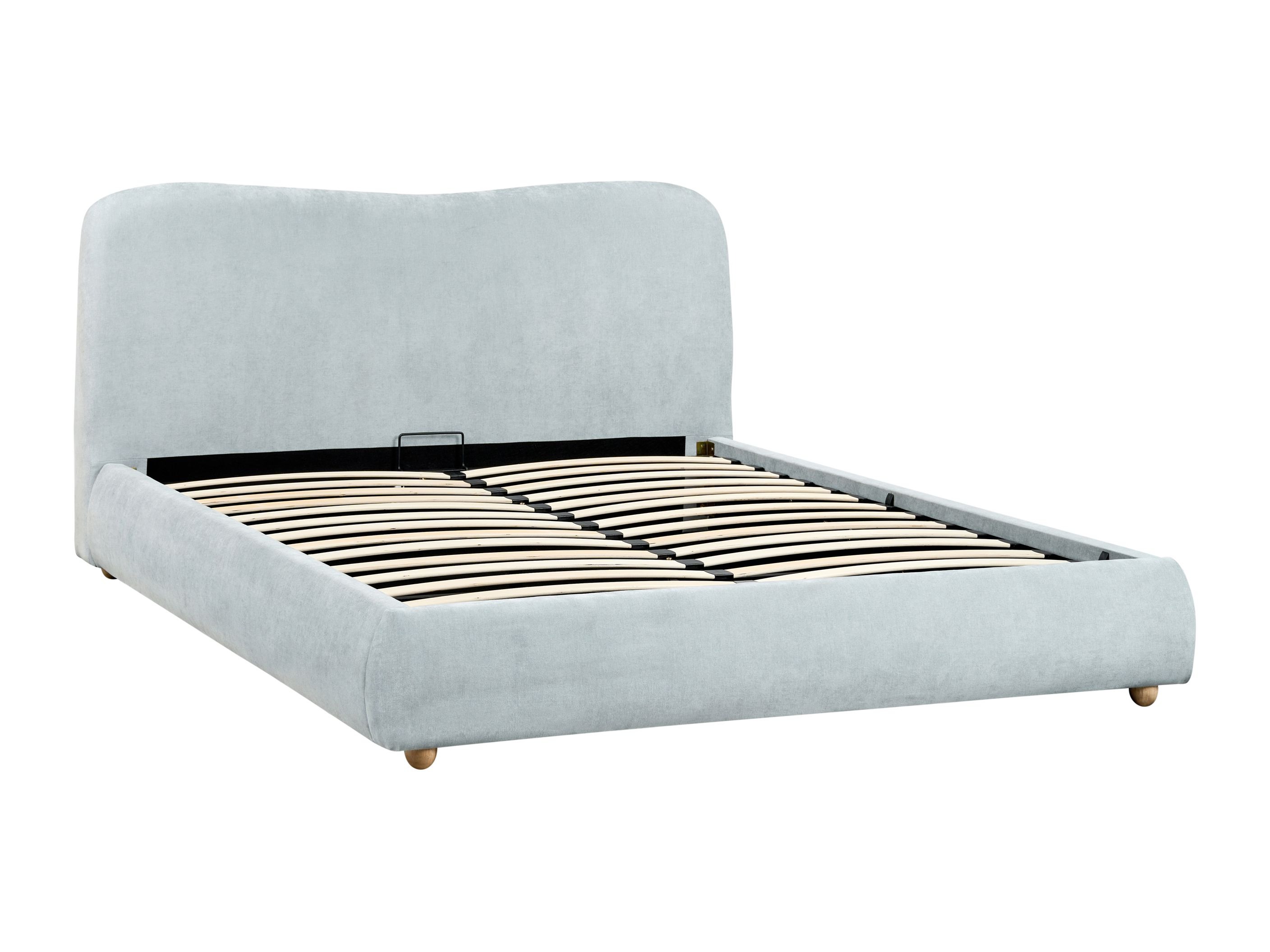 Gulta Berwyn 2735 (Gaiši zils)