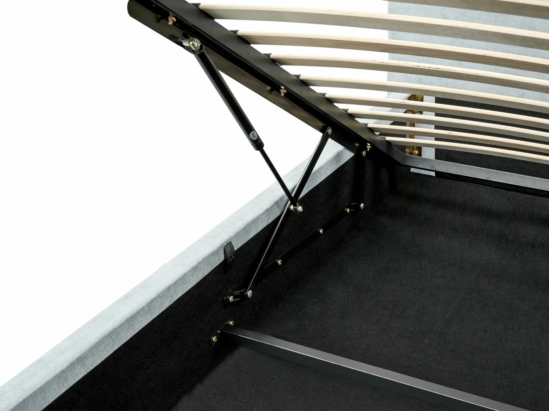 Gulta Berwyn 2735 (Gaiši zils)