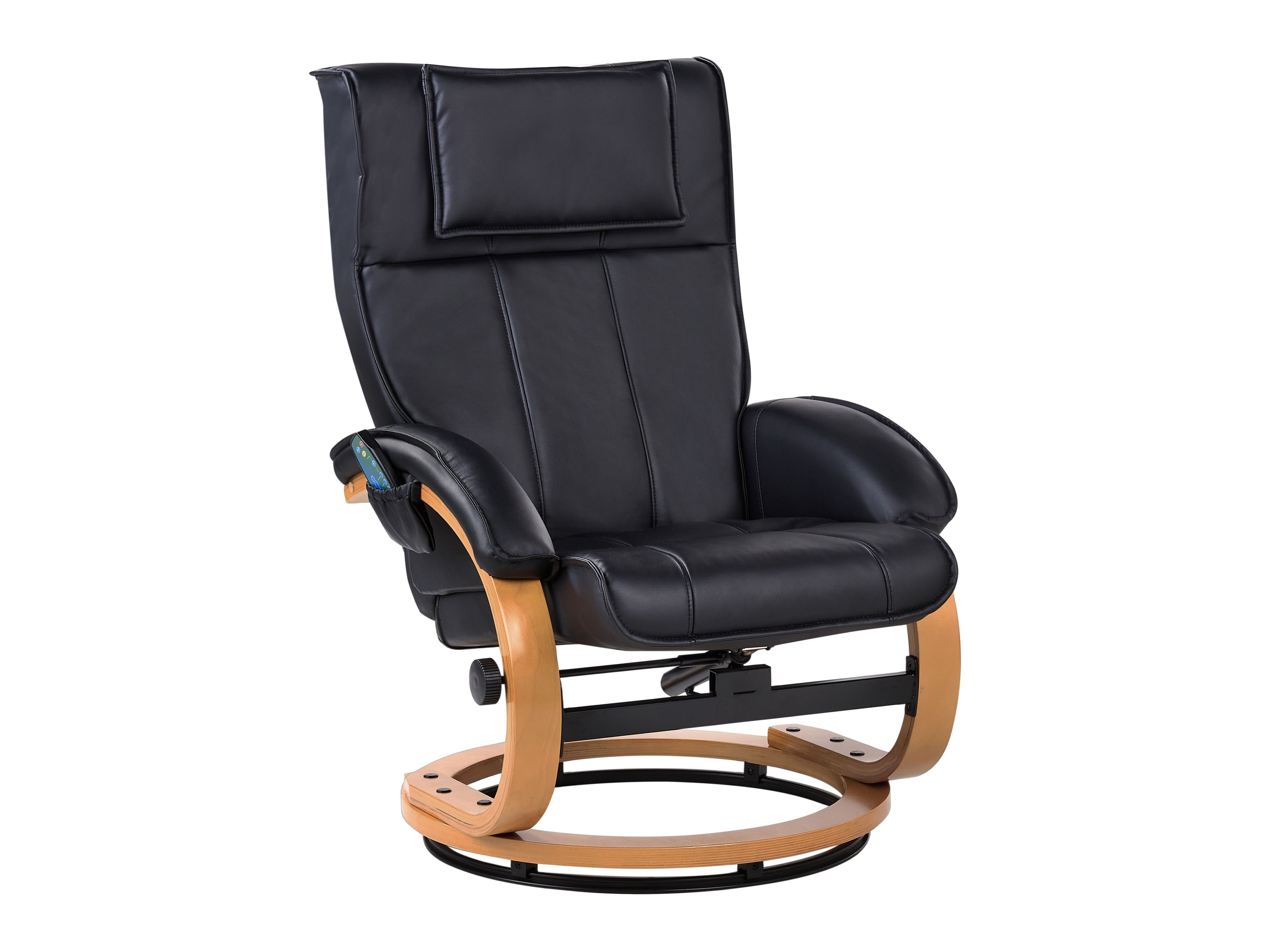 Кресло Berwyn 2736 (Чёрный)