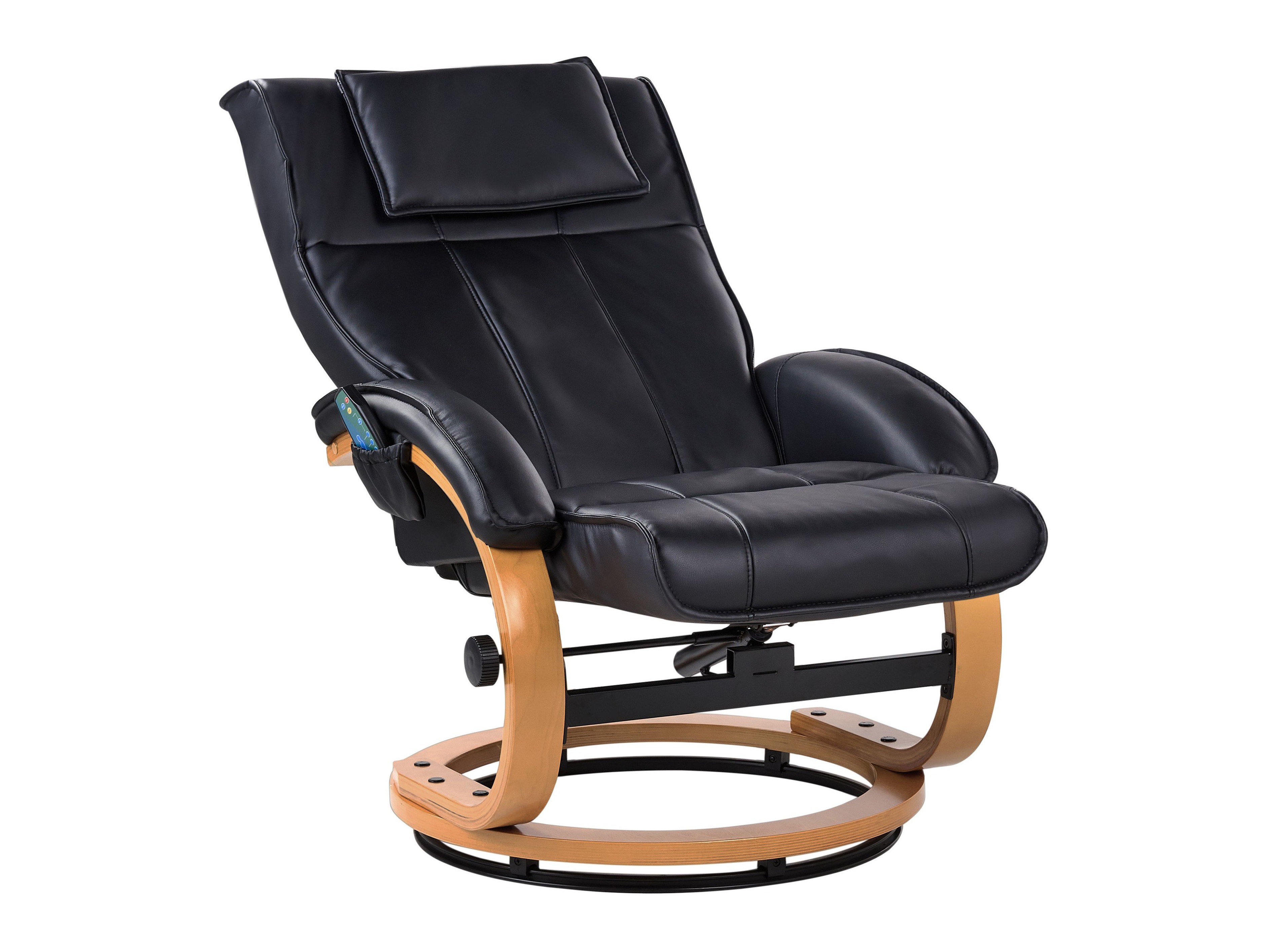 Кресло Berwyn 2736 (Чёрный)