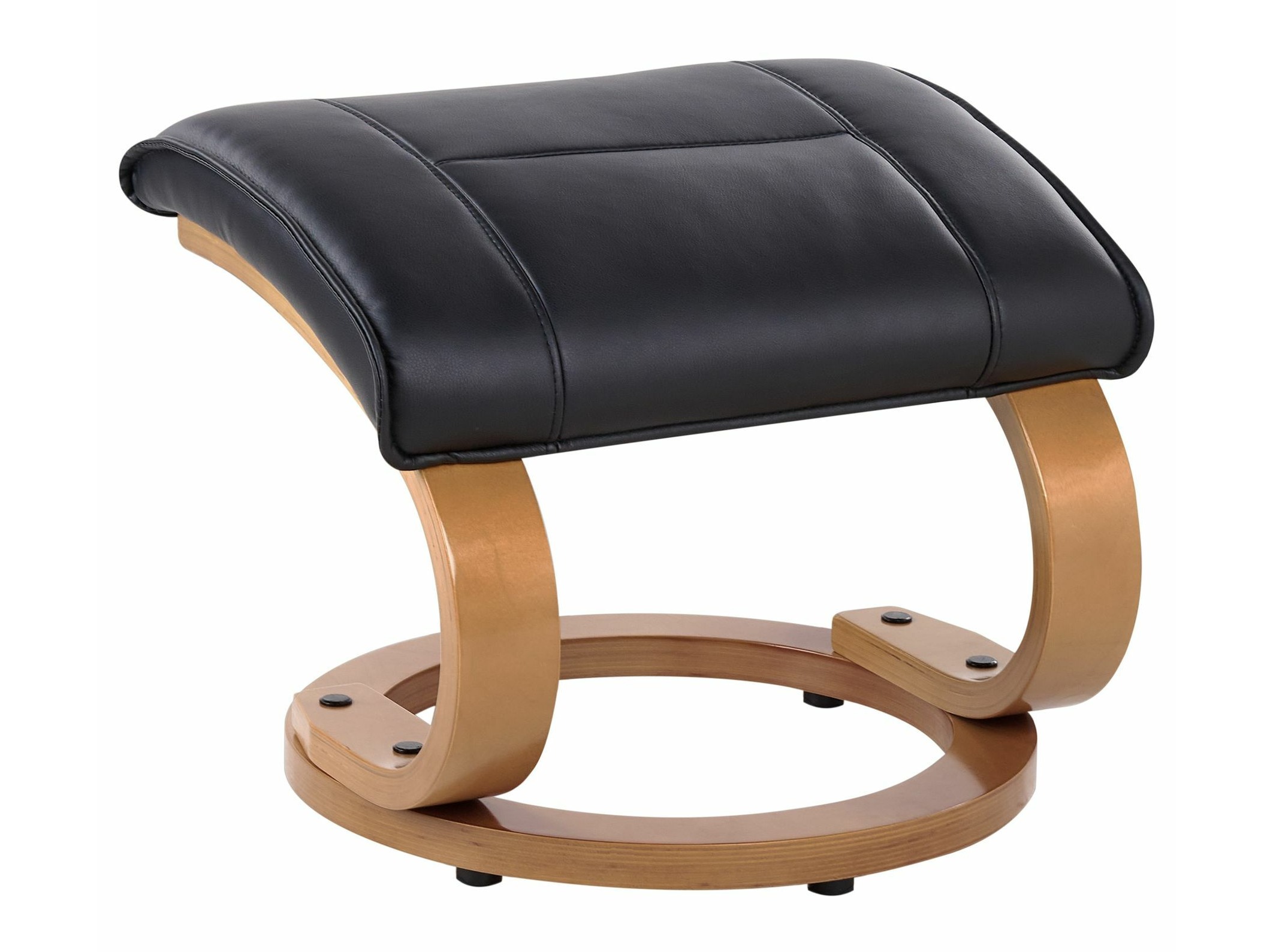 Кресло Berwyn 2736 (Чёрный)