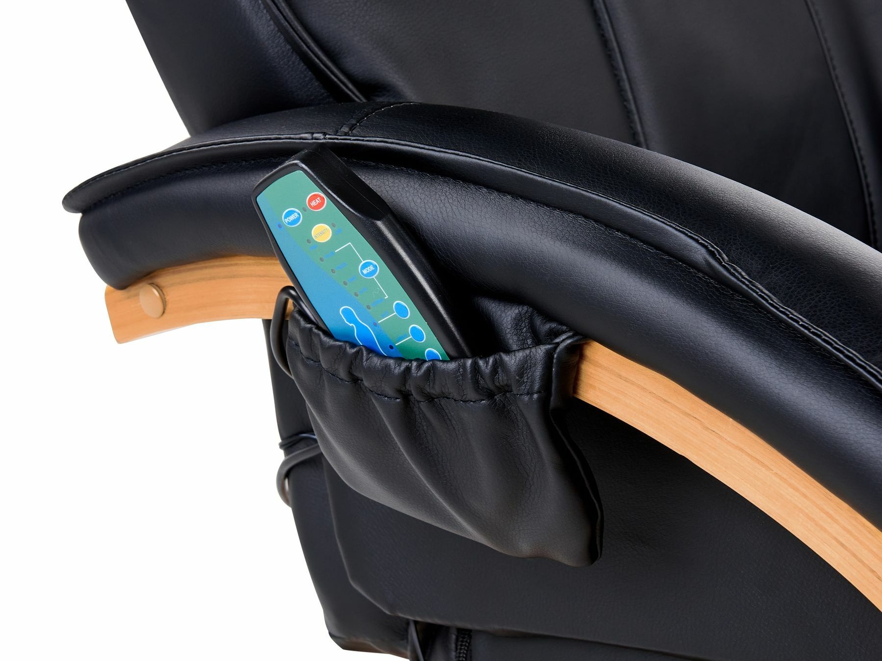 Кресло Berwyn 2736 (Чёрный)