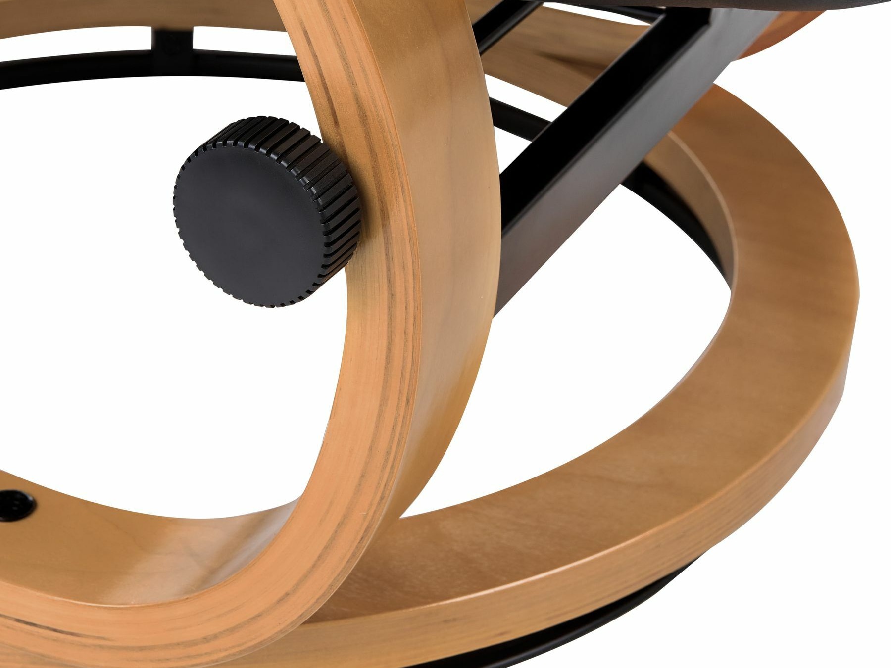 Кресло Berwyn 2736 (Чёрный)