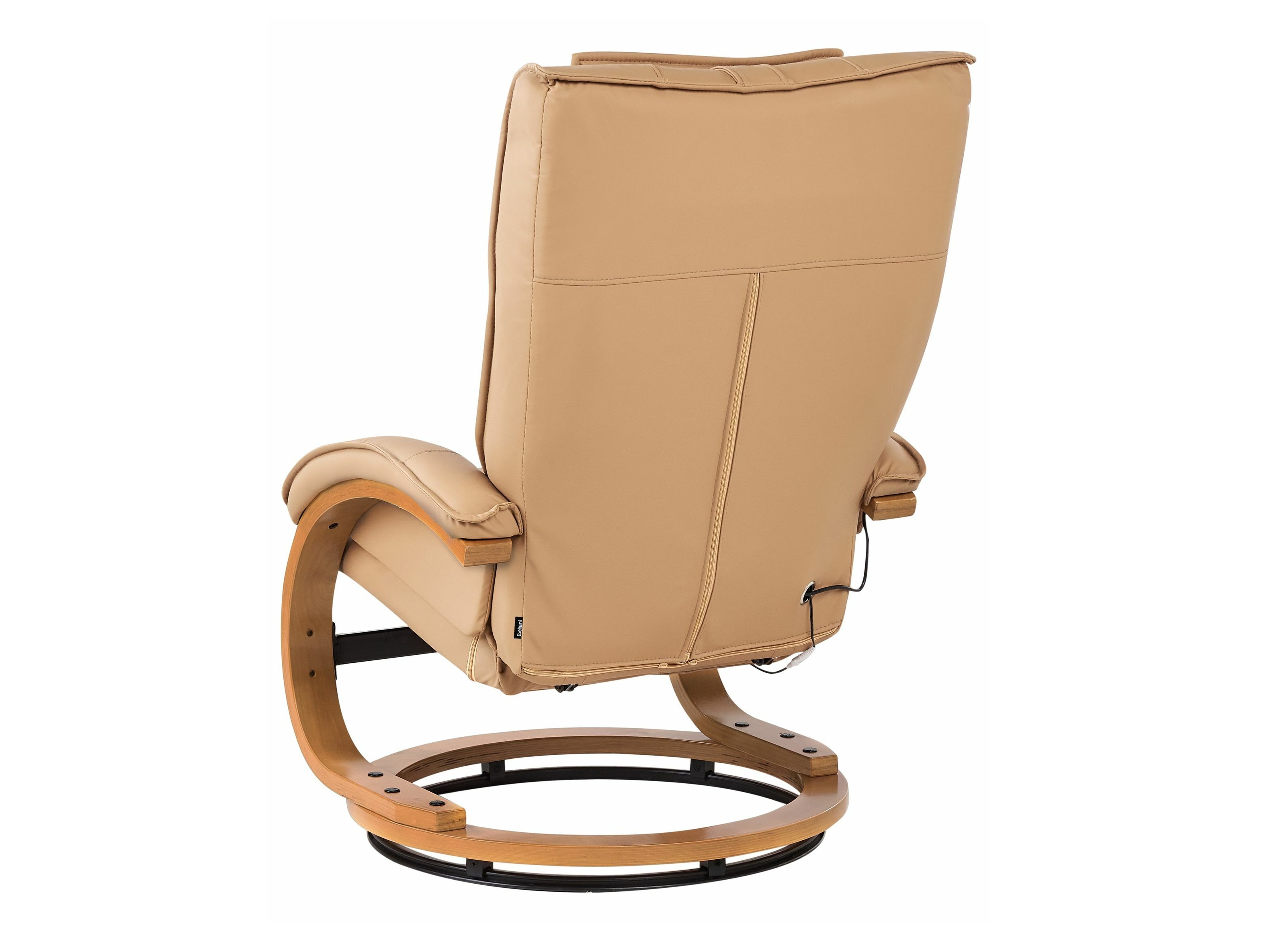 Кресло Berwyn 2736 (Светло-коричневый)