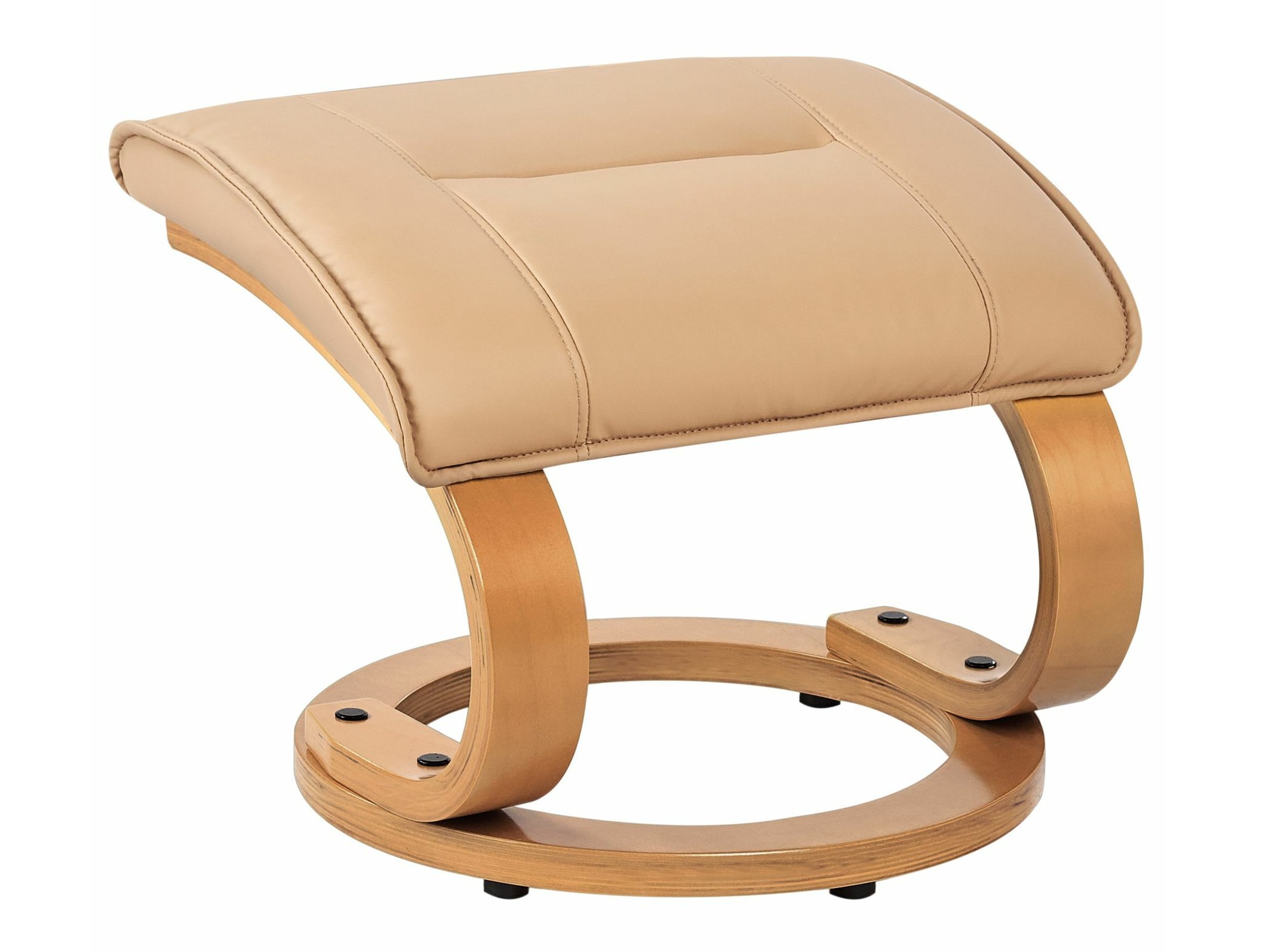 Кресло Berwyn 2736 (Светло-коричневый)