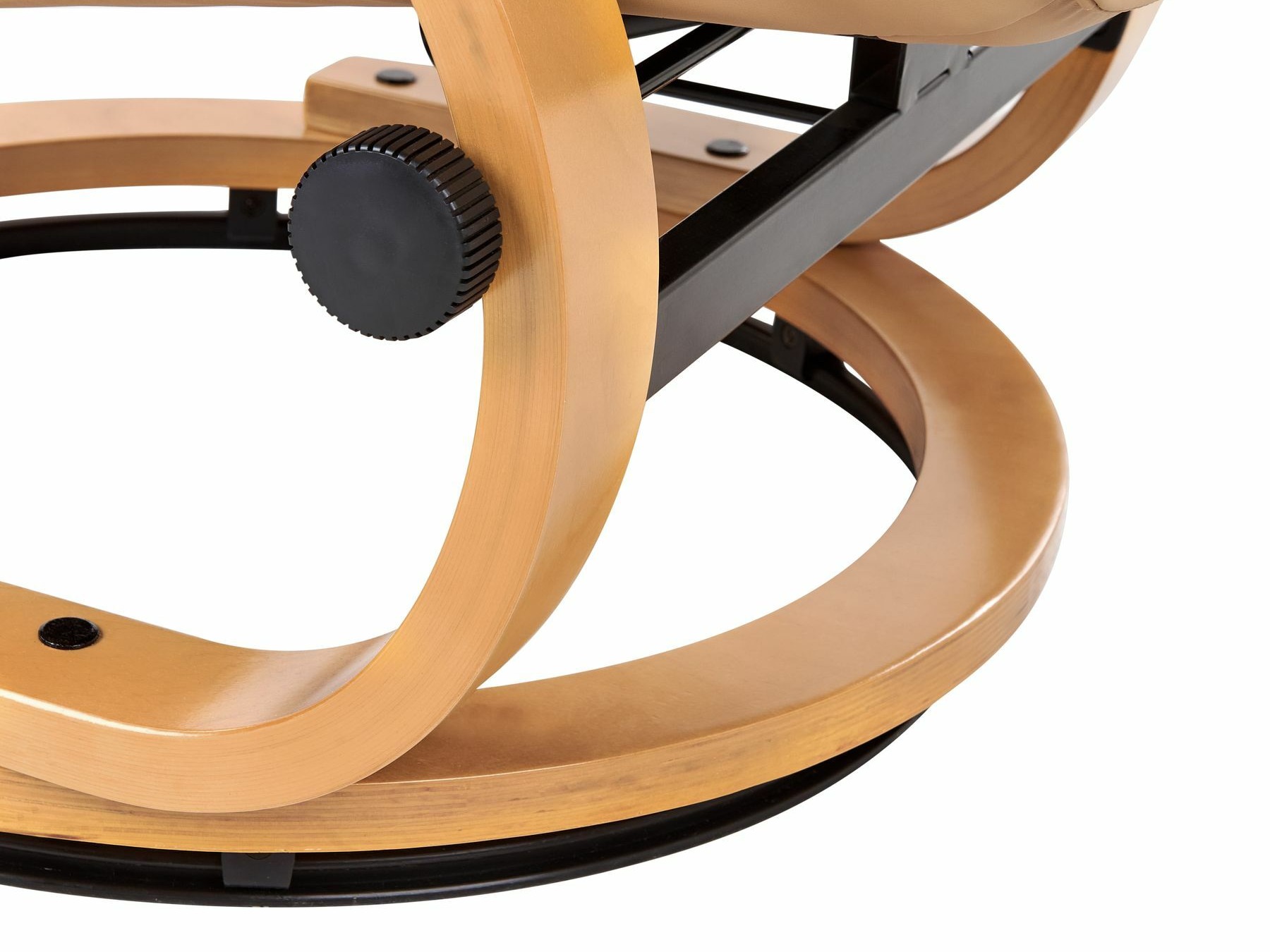 Krēsls Berwyn 2736 (Gaiši brūns)