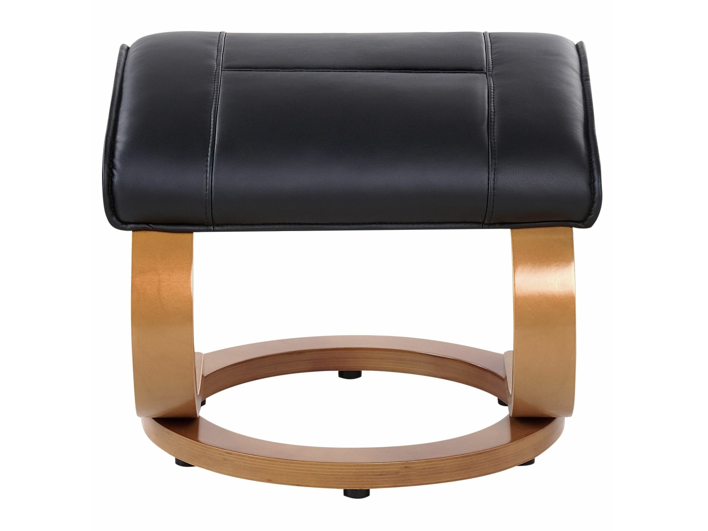 Krēsls Berwyn 2736 (Melns)