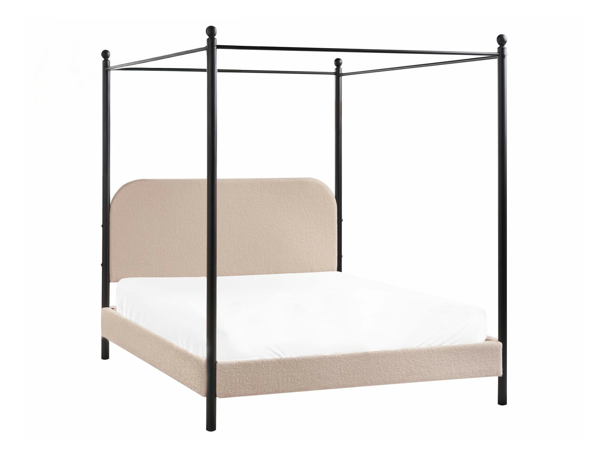 Кровать Berwyn 2734 (Taupe)