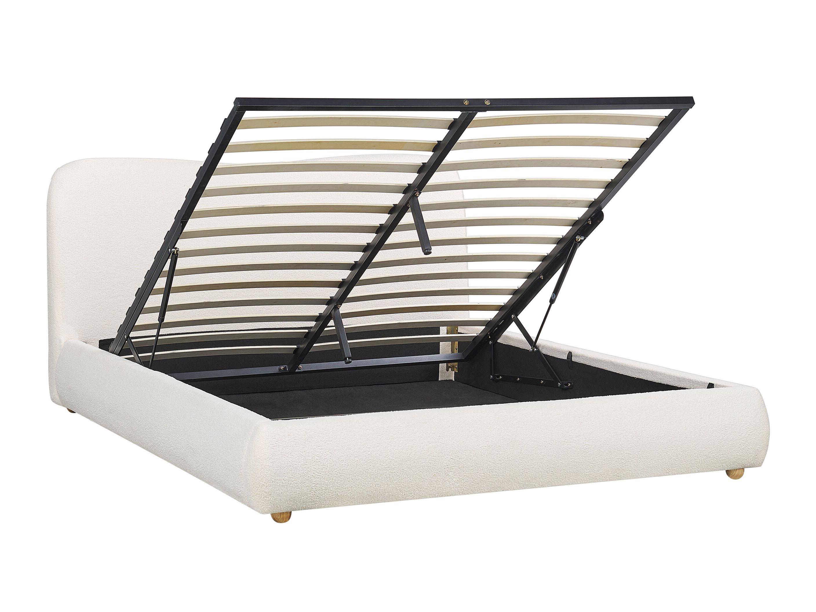 Кровать Berwyn 2735 (Белый)