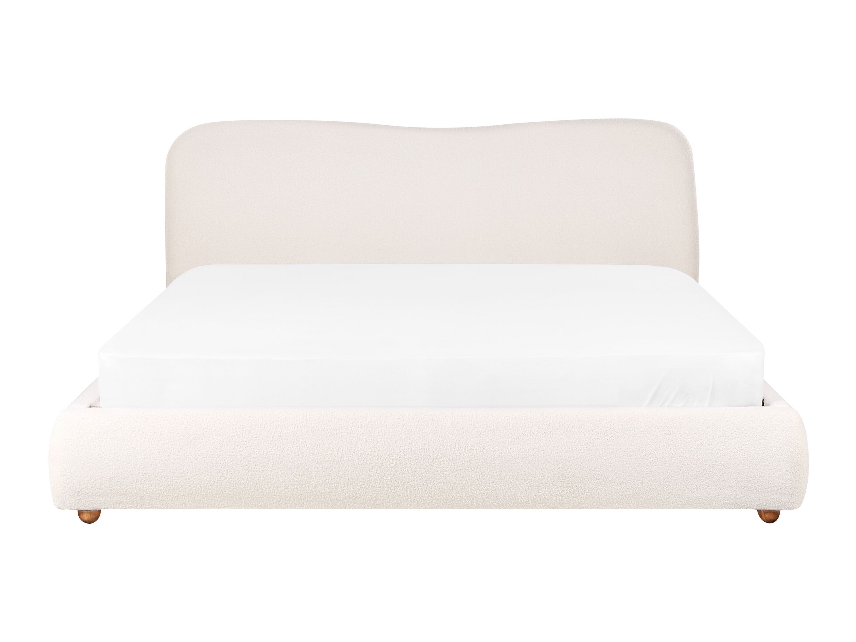 Кровать Berwyn 2735 (Белый)