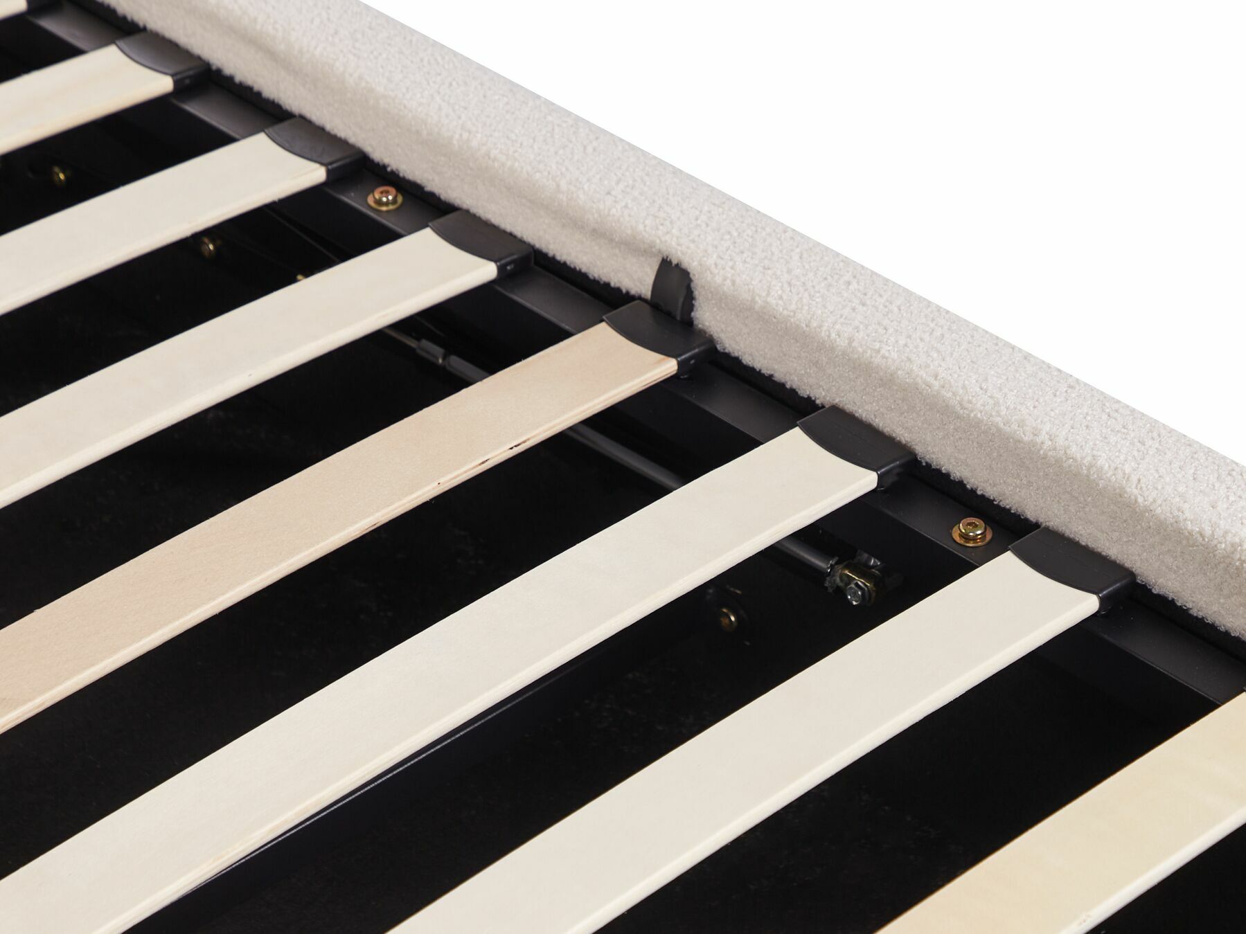 Кровать Berwyn 2735 (Белый)