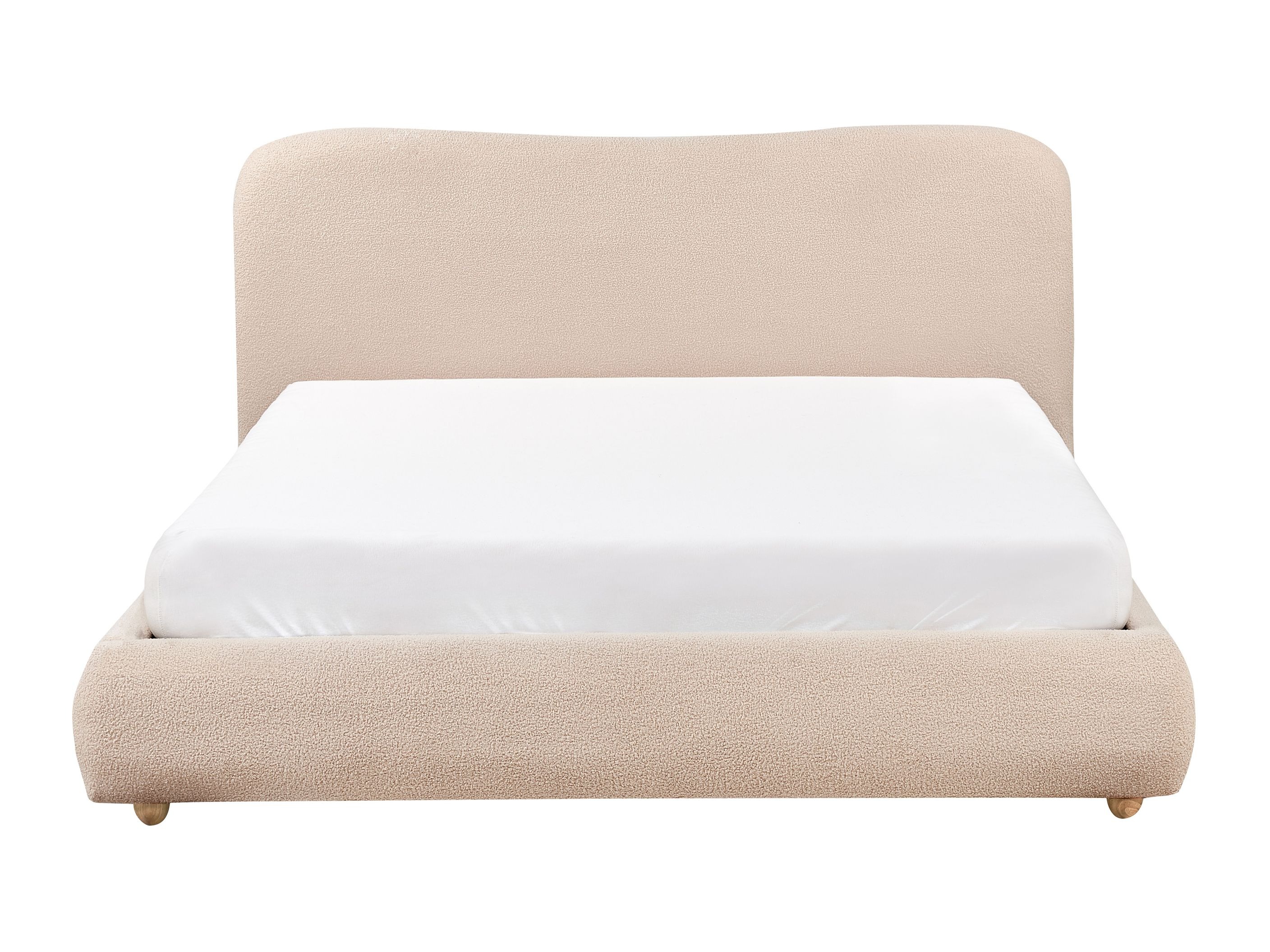 Кровать Berwyn 2735 (Бежевый)