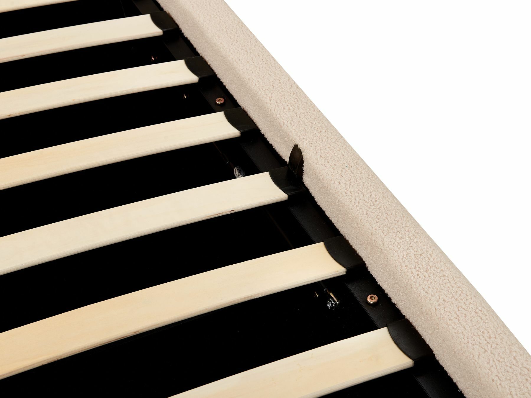 Кровать Berwyn 2735 (Бежевый)