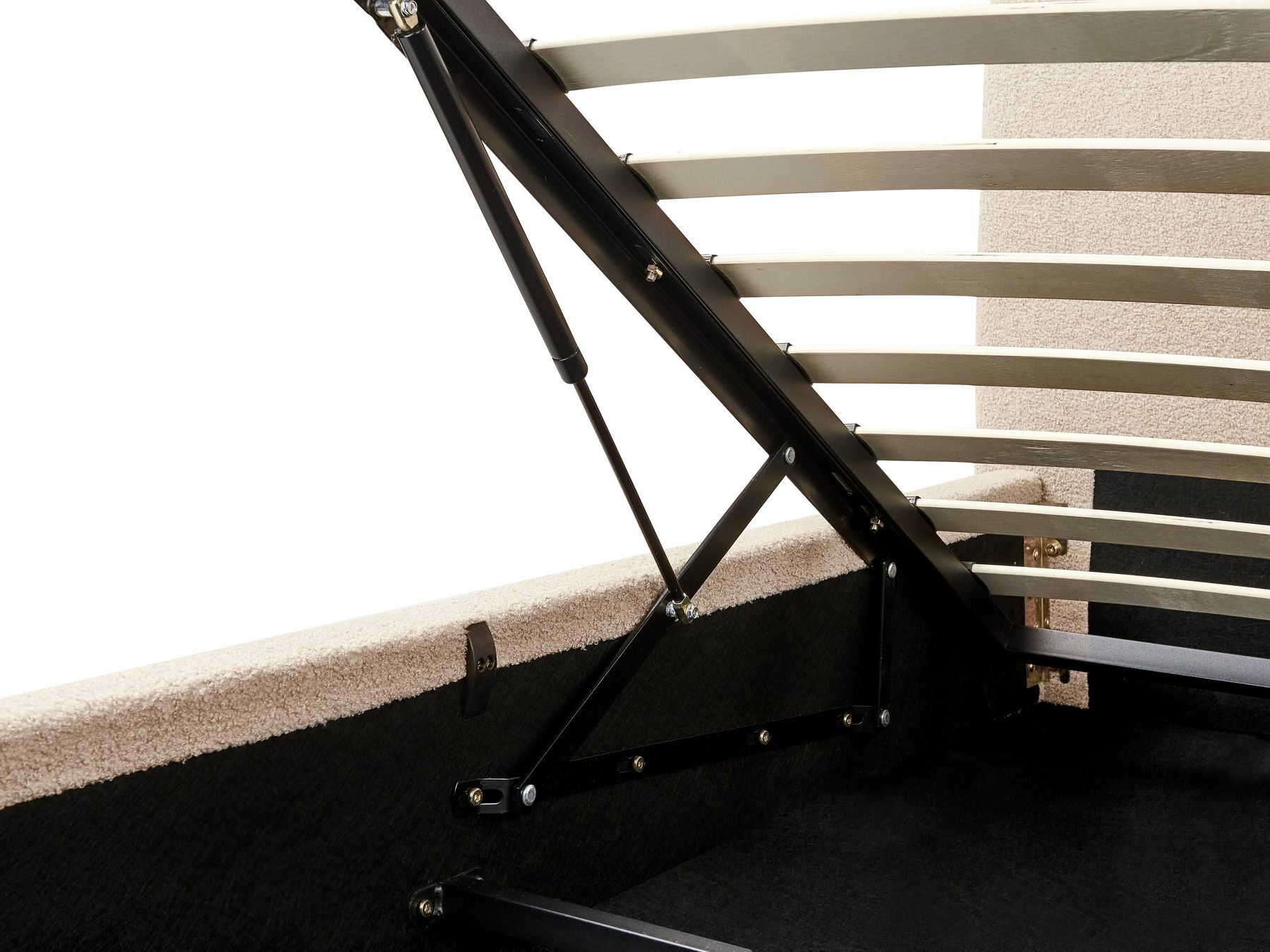 Кровать Berwyn 2735 (Бежевый)