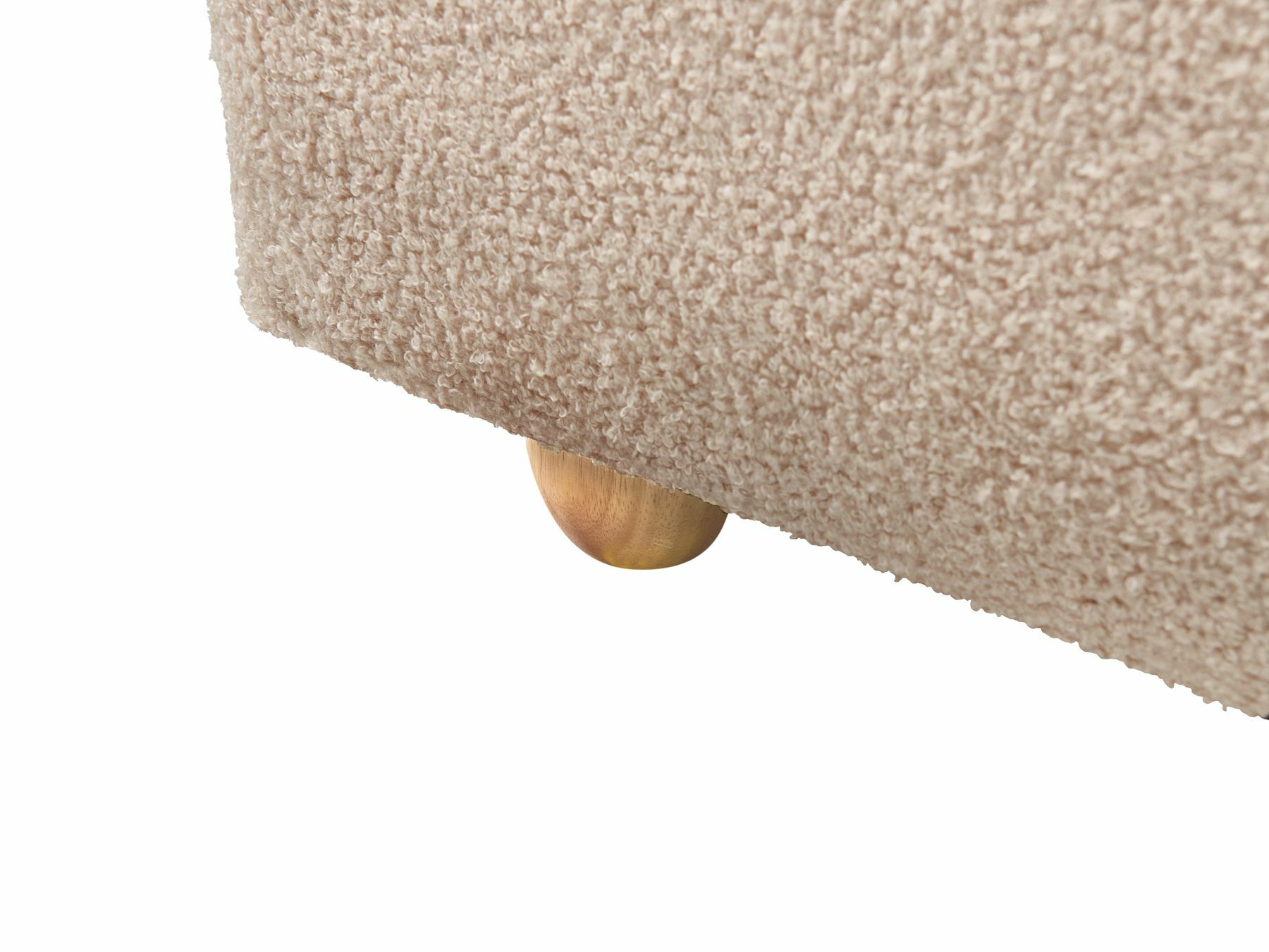 Кровать Berwyn 2735 (Бежевый)