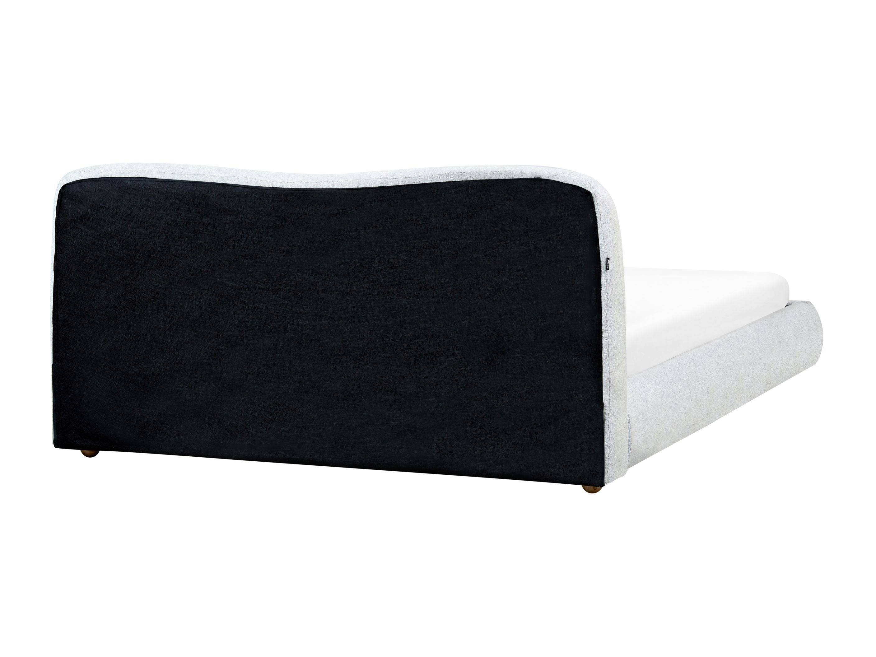 Кровать Berwyn 2735 (Светло-серый)