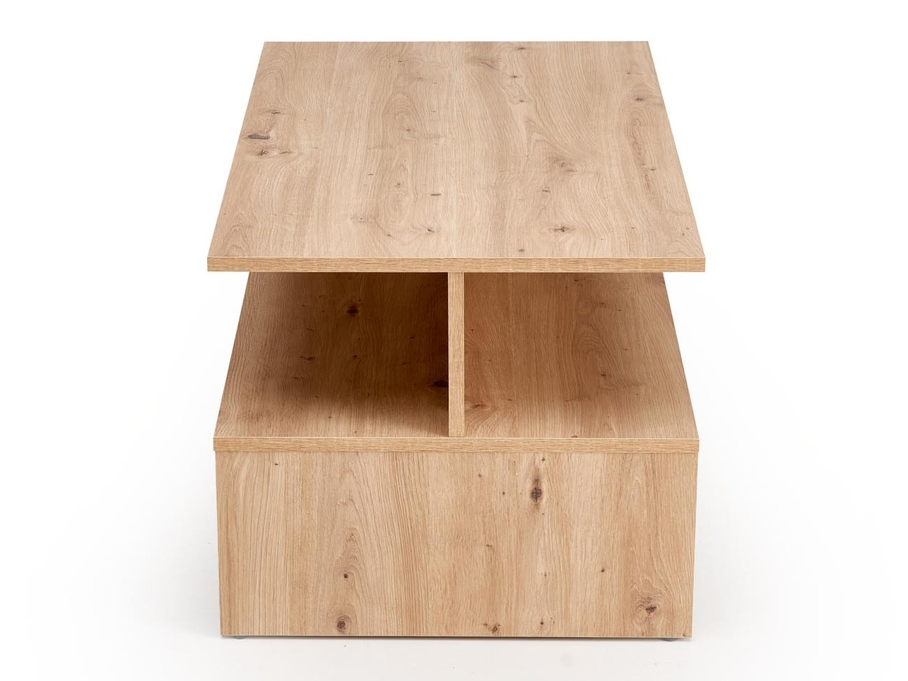 Журнальный столик Houston 1991 (Artisan дуб)