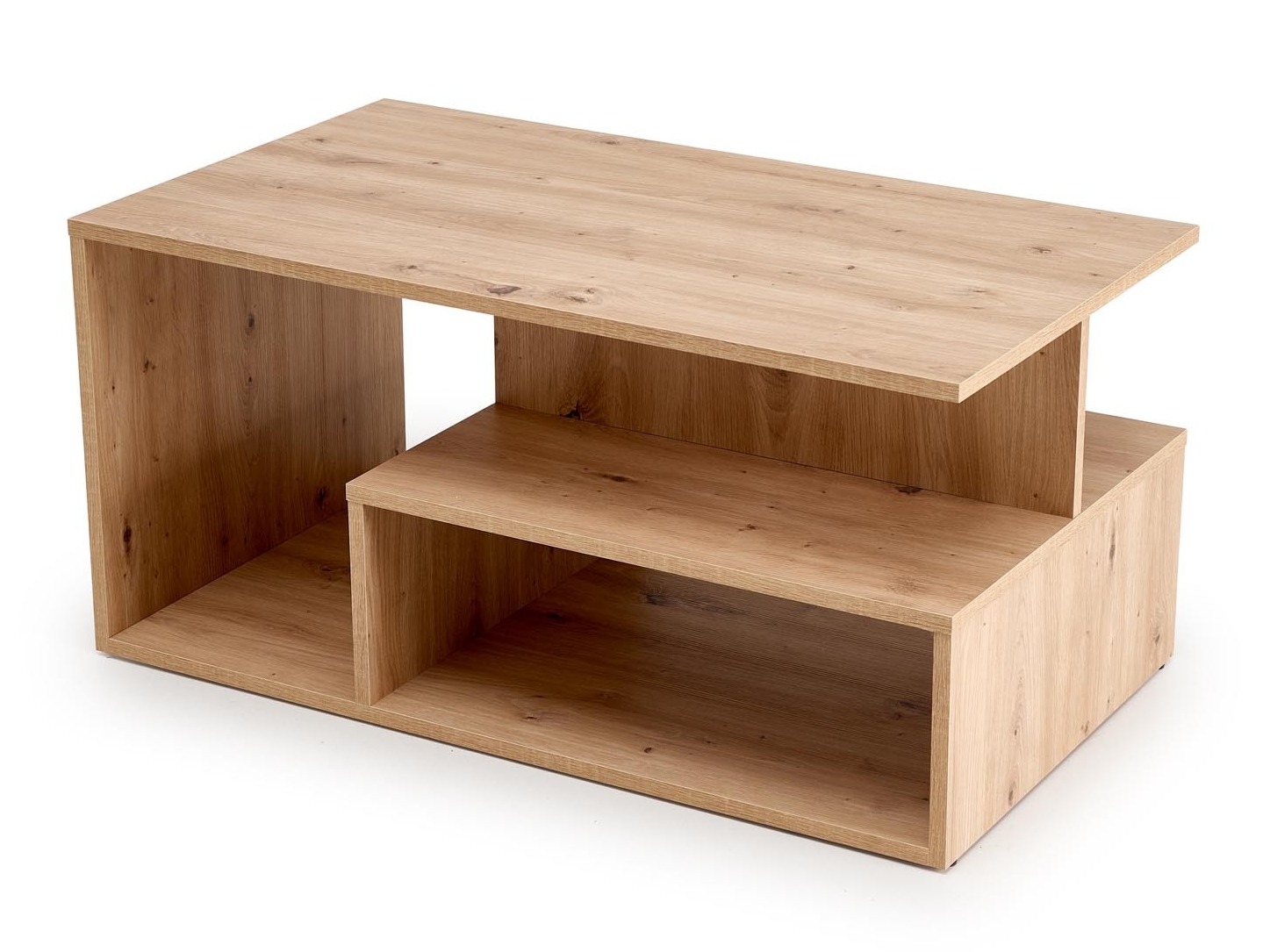 Журнальный столик Houston 1991 (Artisan дуб)