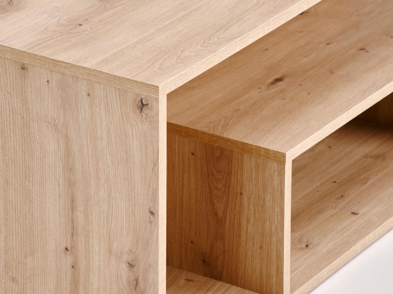 Журнальный столик Houston 1991 (Artisan дуб)