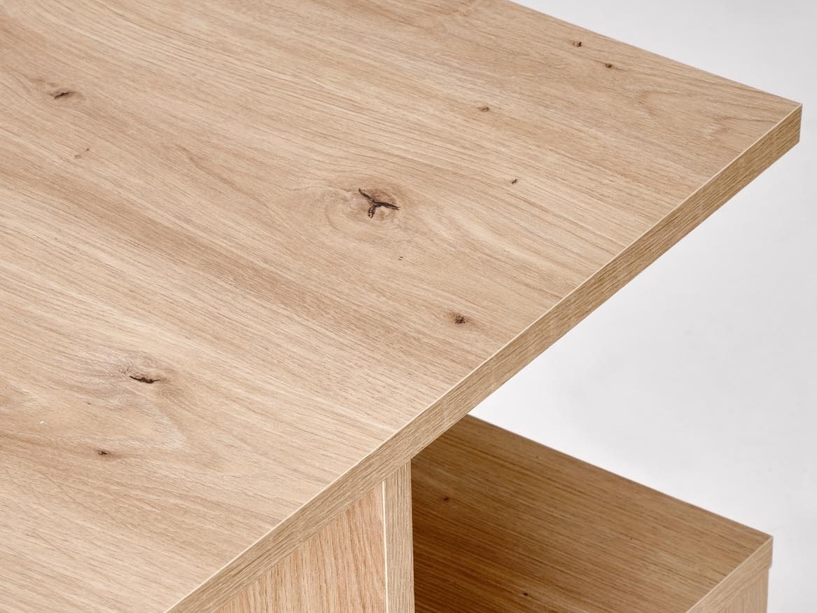 Журнальный столик Houston 1991 (Artisan дуб)