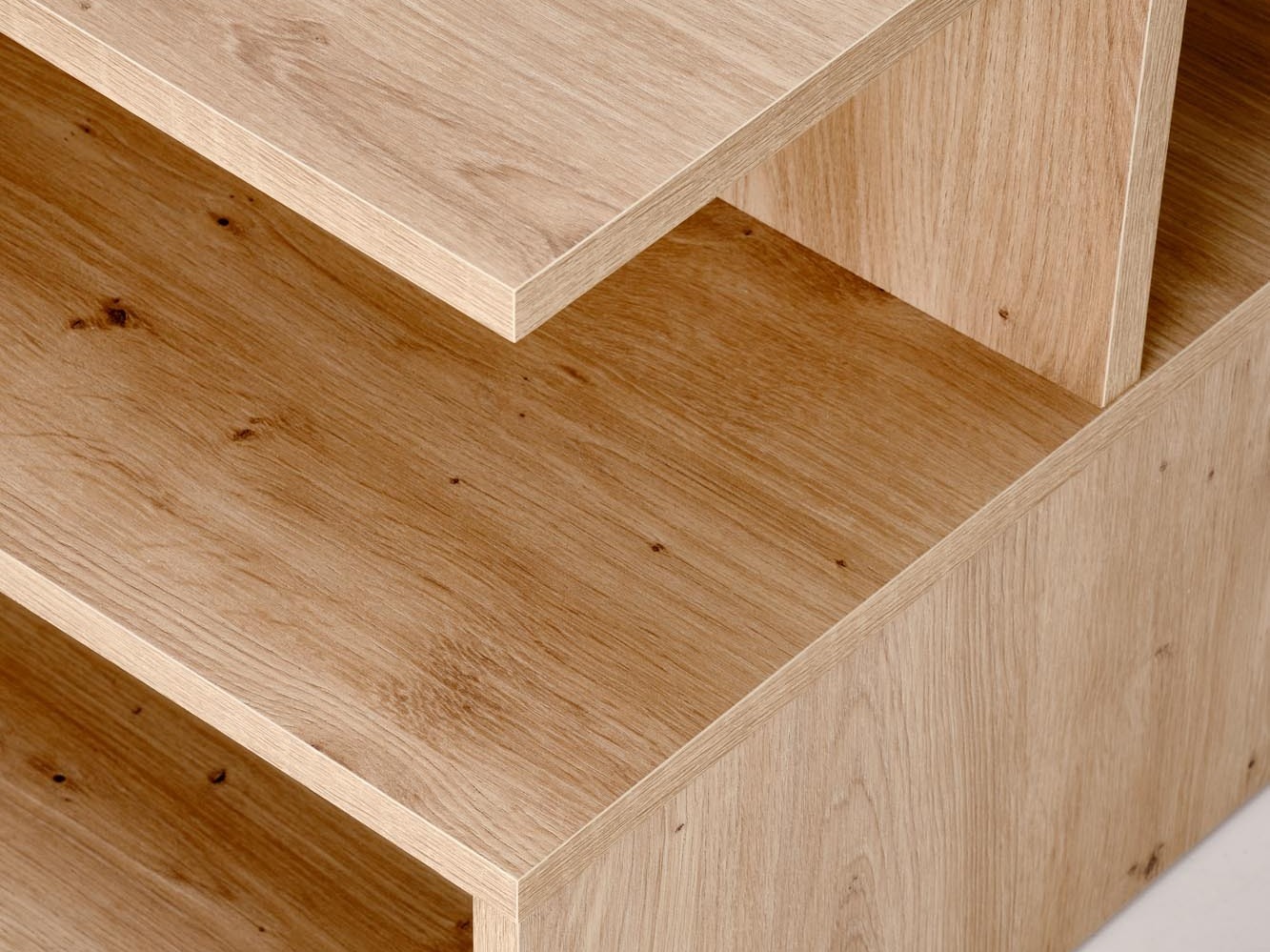 Журнальный столик Houston 1991 (Artisan дуб)