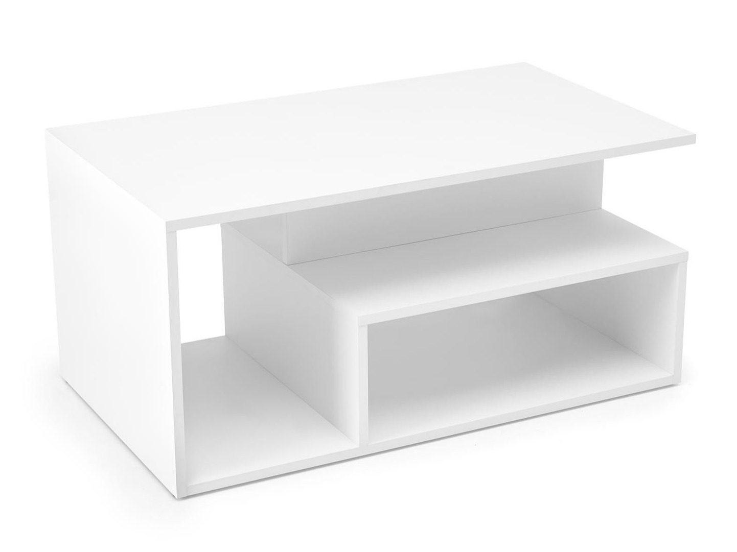 Журнальный столик Houston 1991 (Белый)