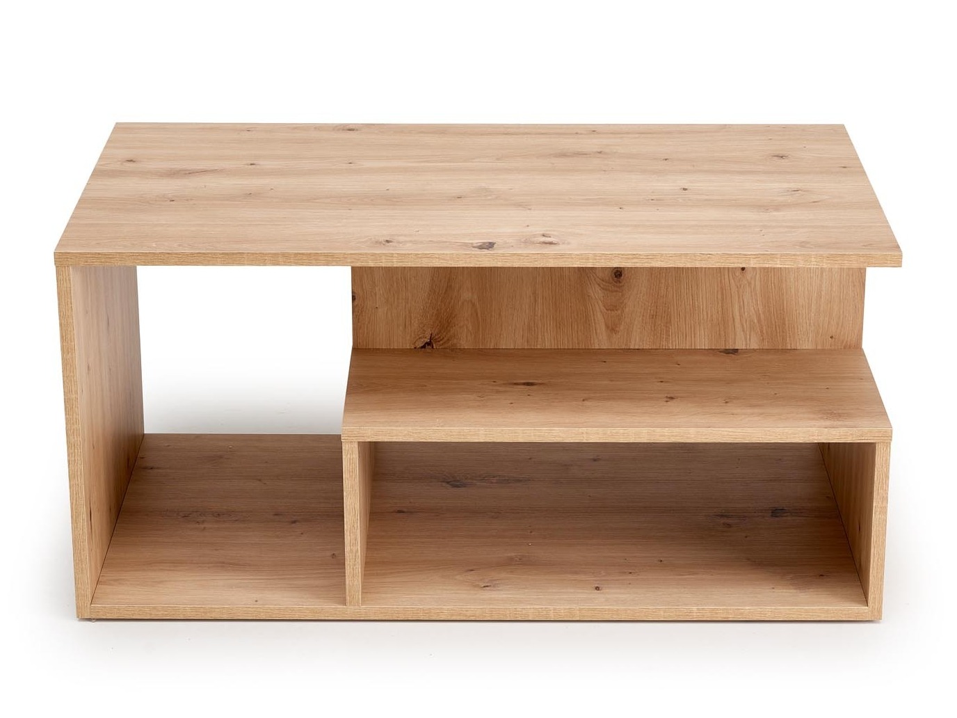 Žurnālu galdiņš Houston 1991 (Artisan ozols)