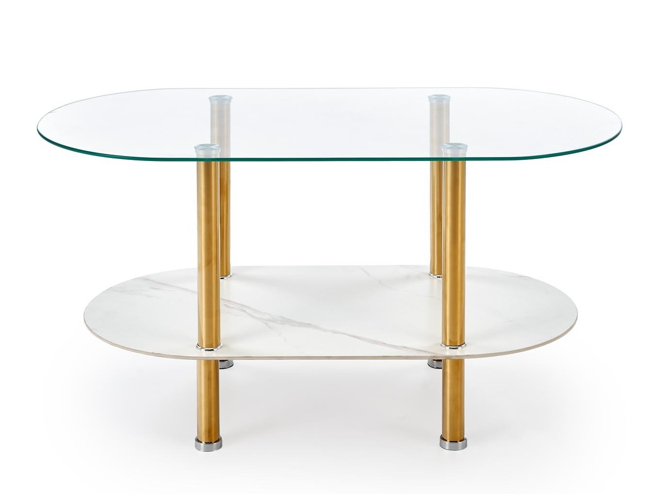 Žurnālu galdiņš Houston 1993