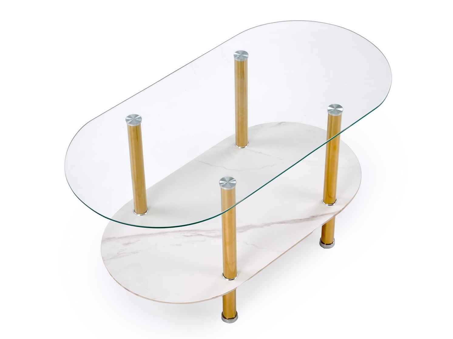 Žurnālu galdiņš Houston 1993