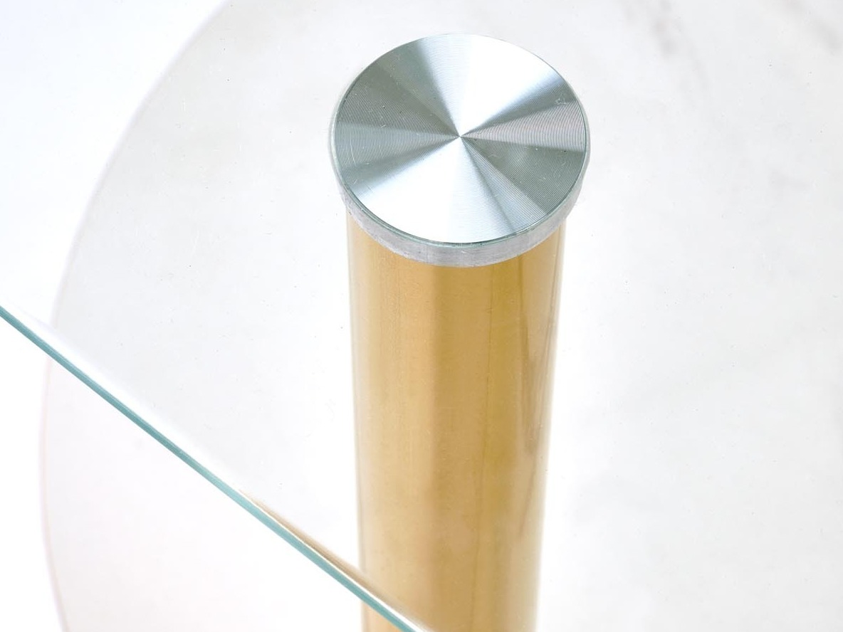 Žurnālu galdiņš Houston 1993