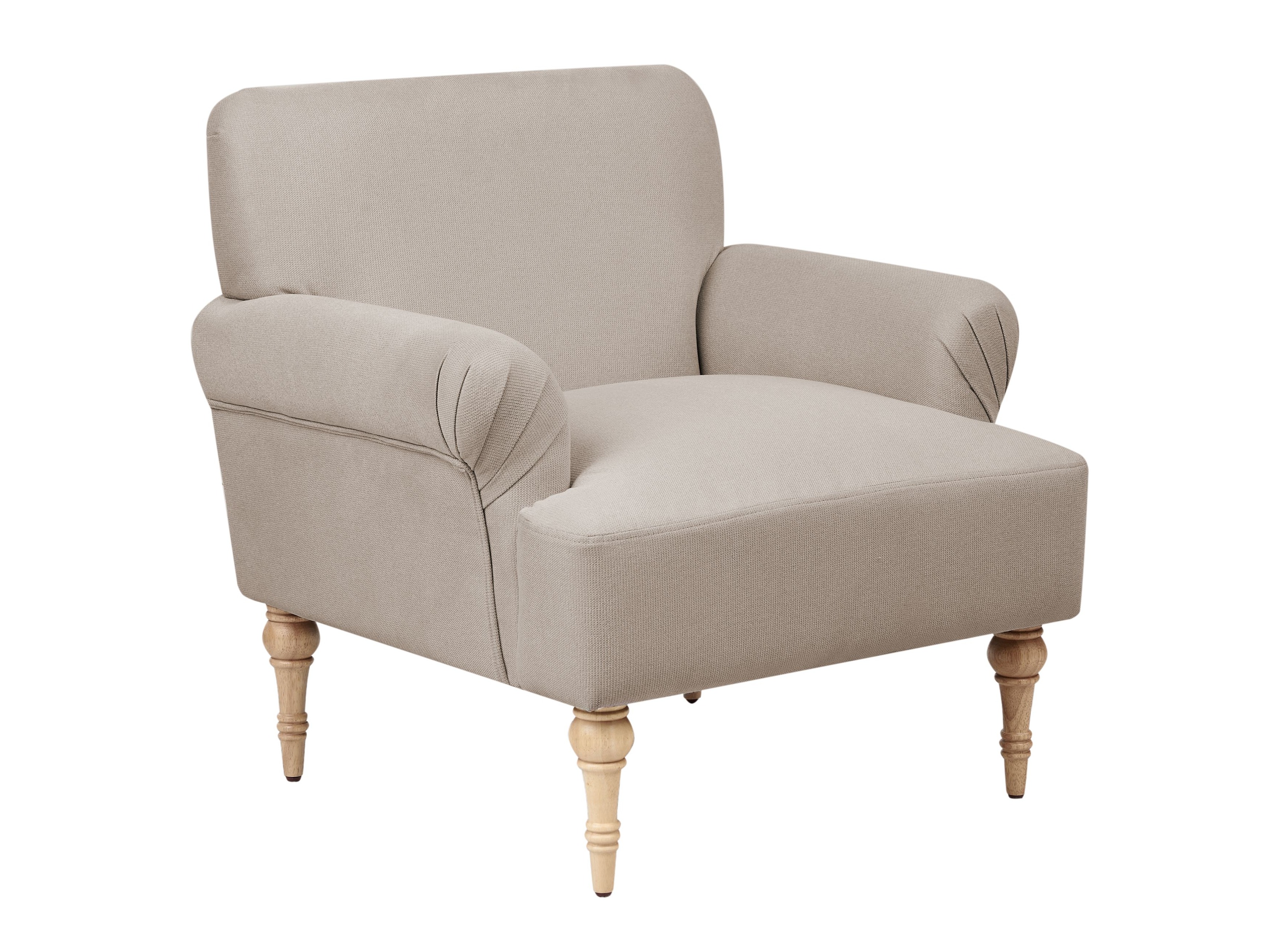 Atpūtas krēsls Berwyn 2742 (Taupe)