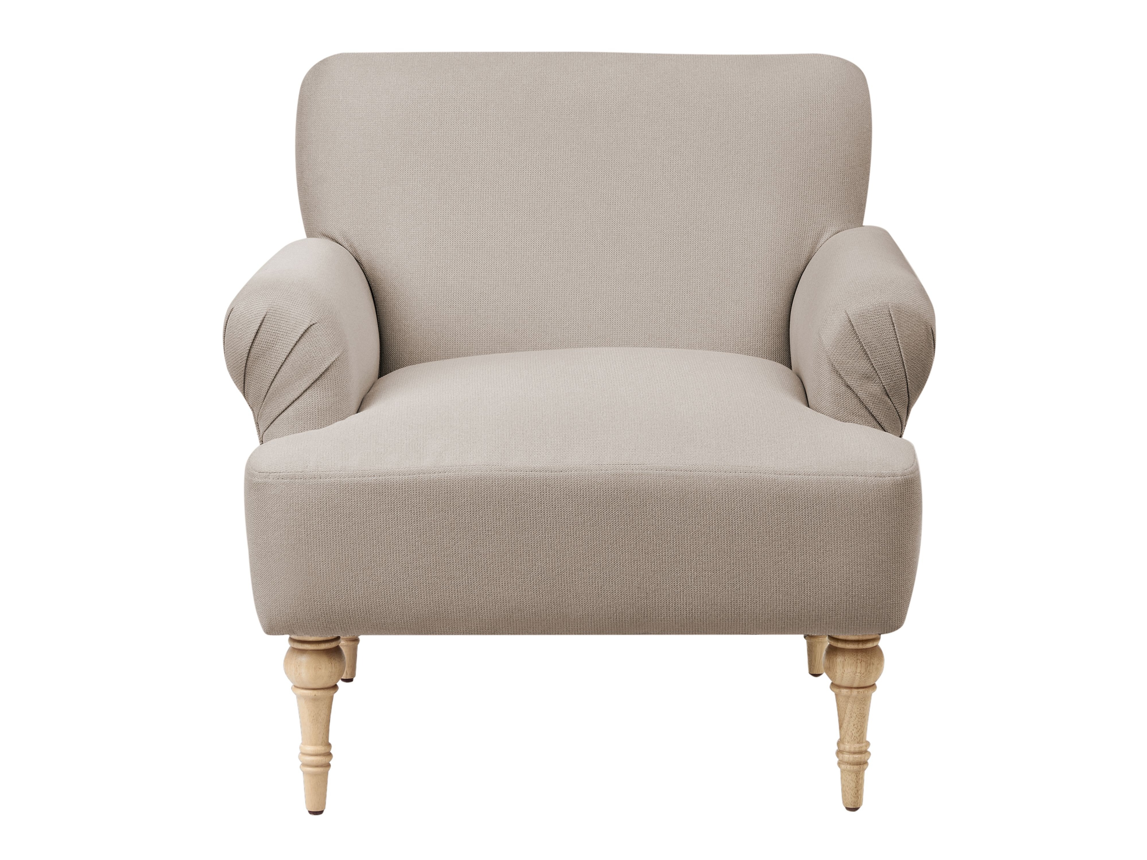 Atpūtas krēsls Berwyn 2742 (Taupe)