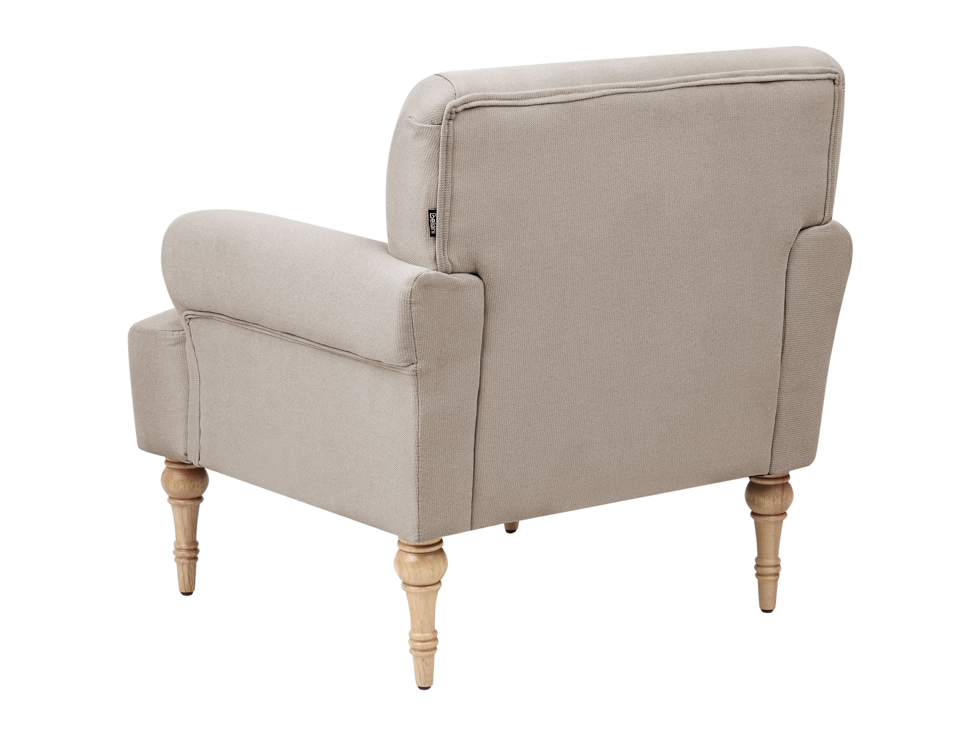 Atpūtas krēsls Berwyn 2742 (Taupe)
