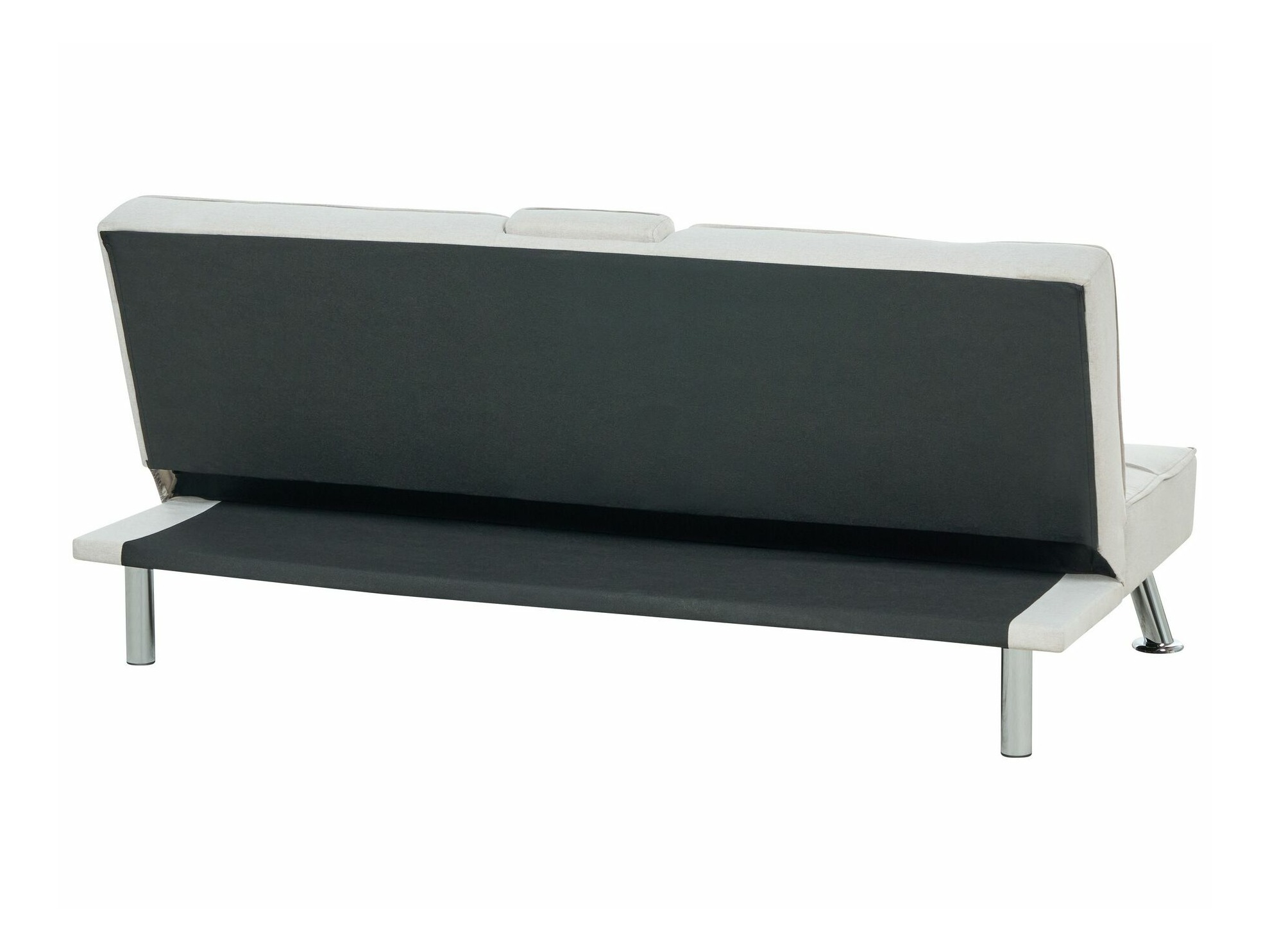 Dīvāns gulta Berwyn 417 (Gaiši bēšs)