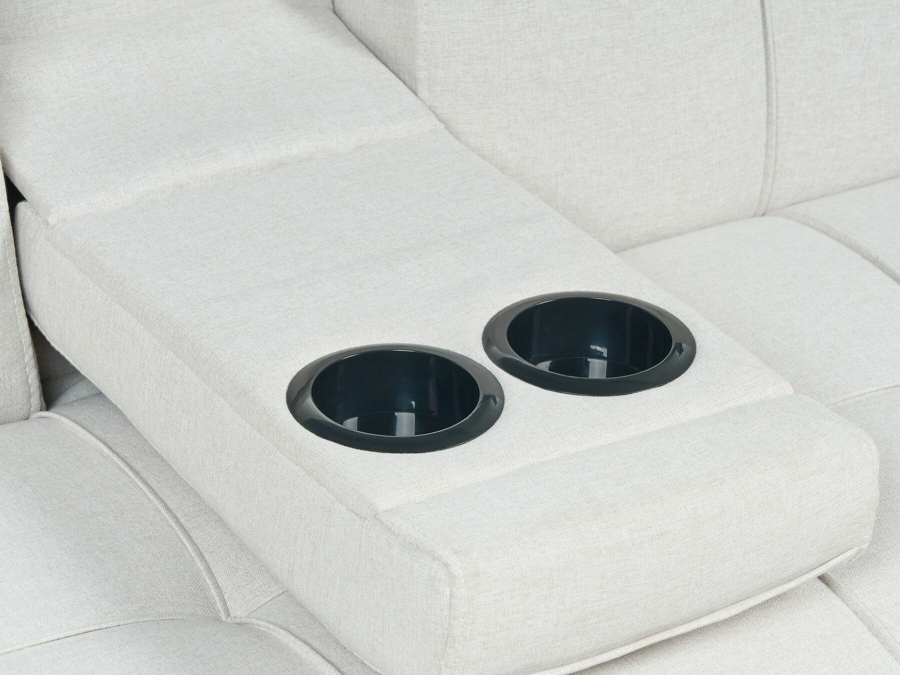 Dīvāns gulta Berwyn 417 (Gaiši bēšs)