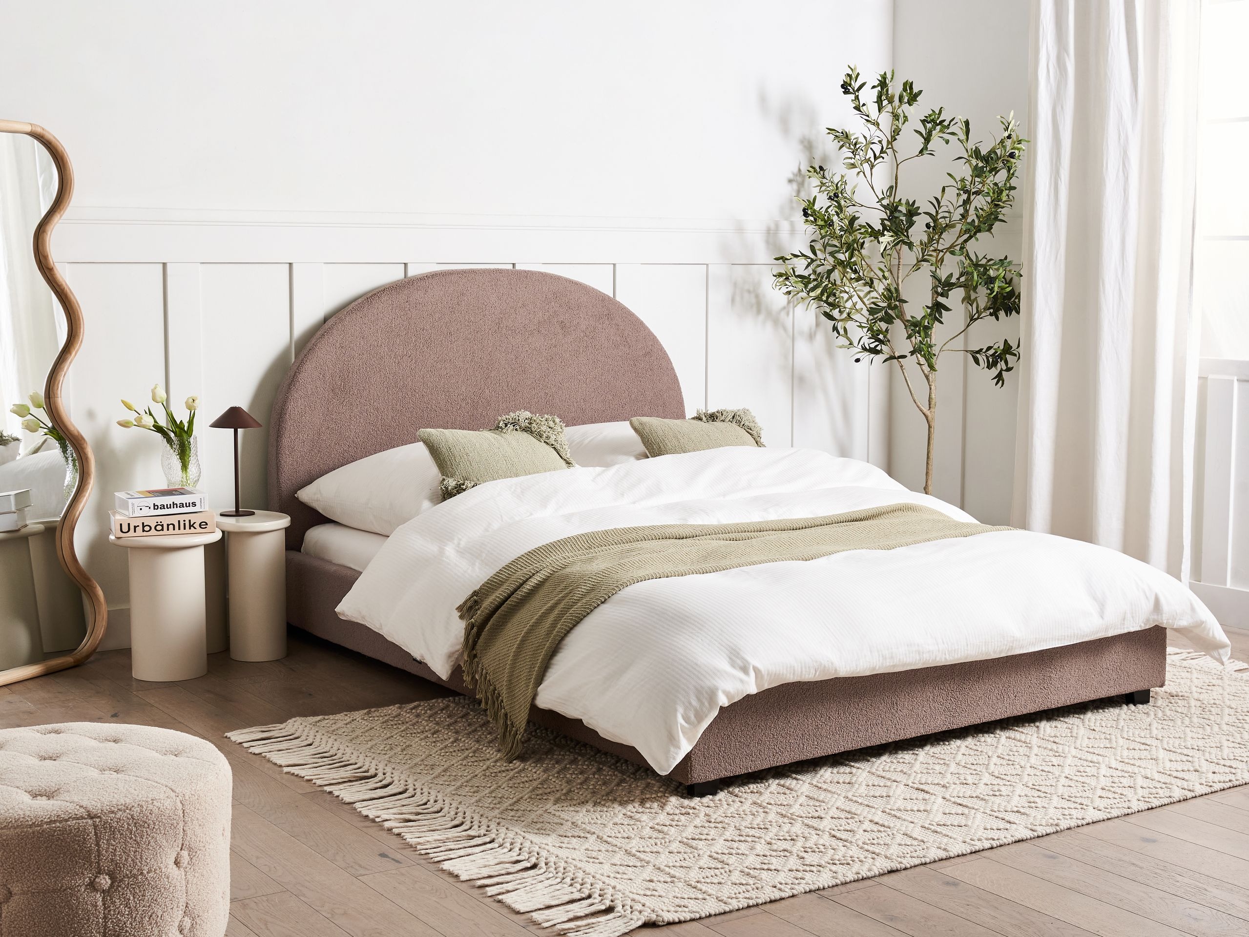 Gulta Berwyn 2666 (Taupe)