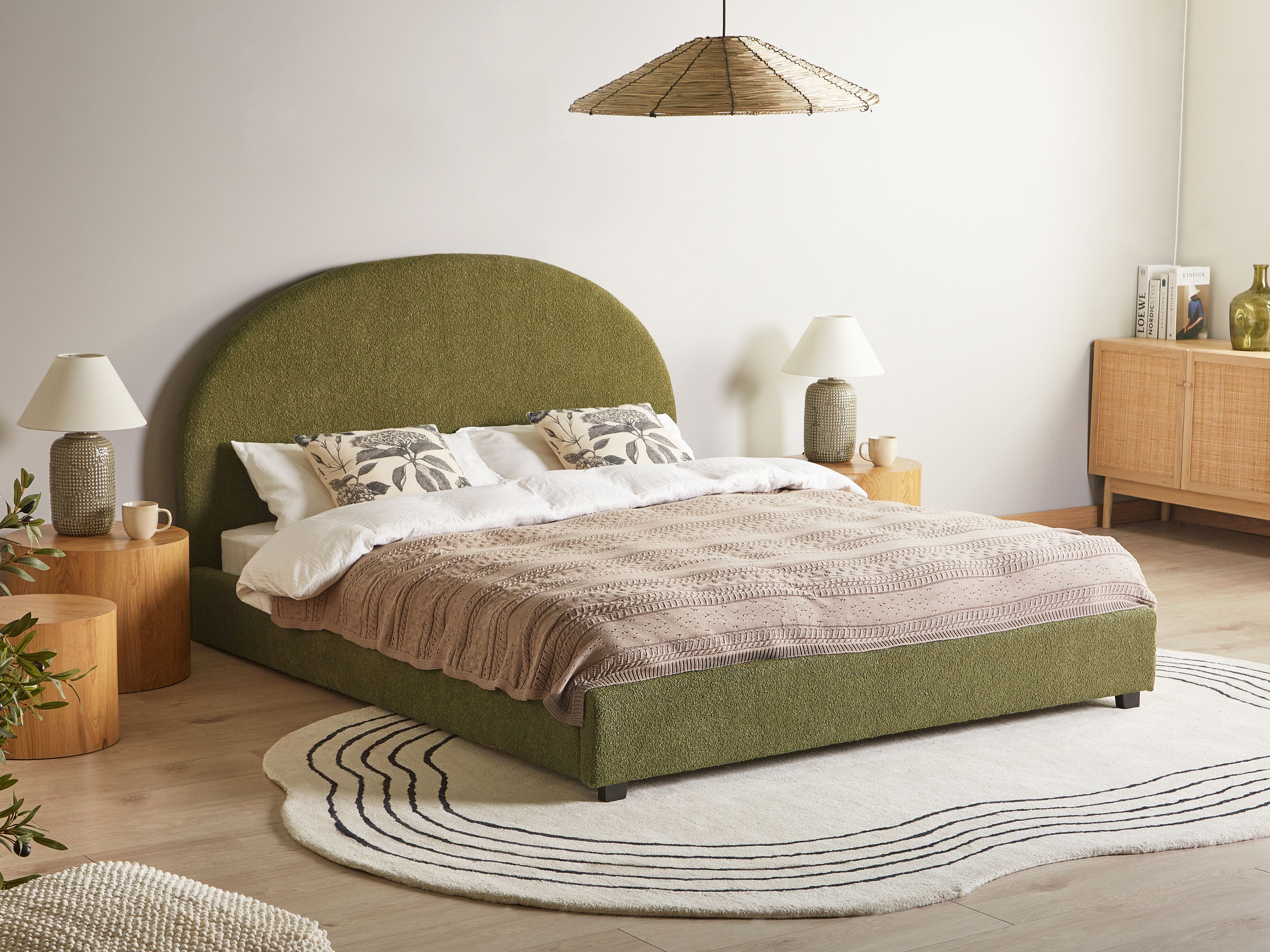 Gulta Berwyn 2666 (Zaļš)