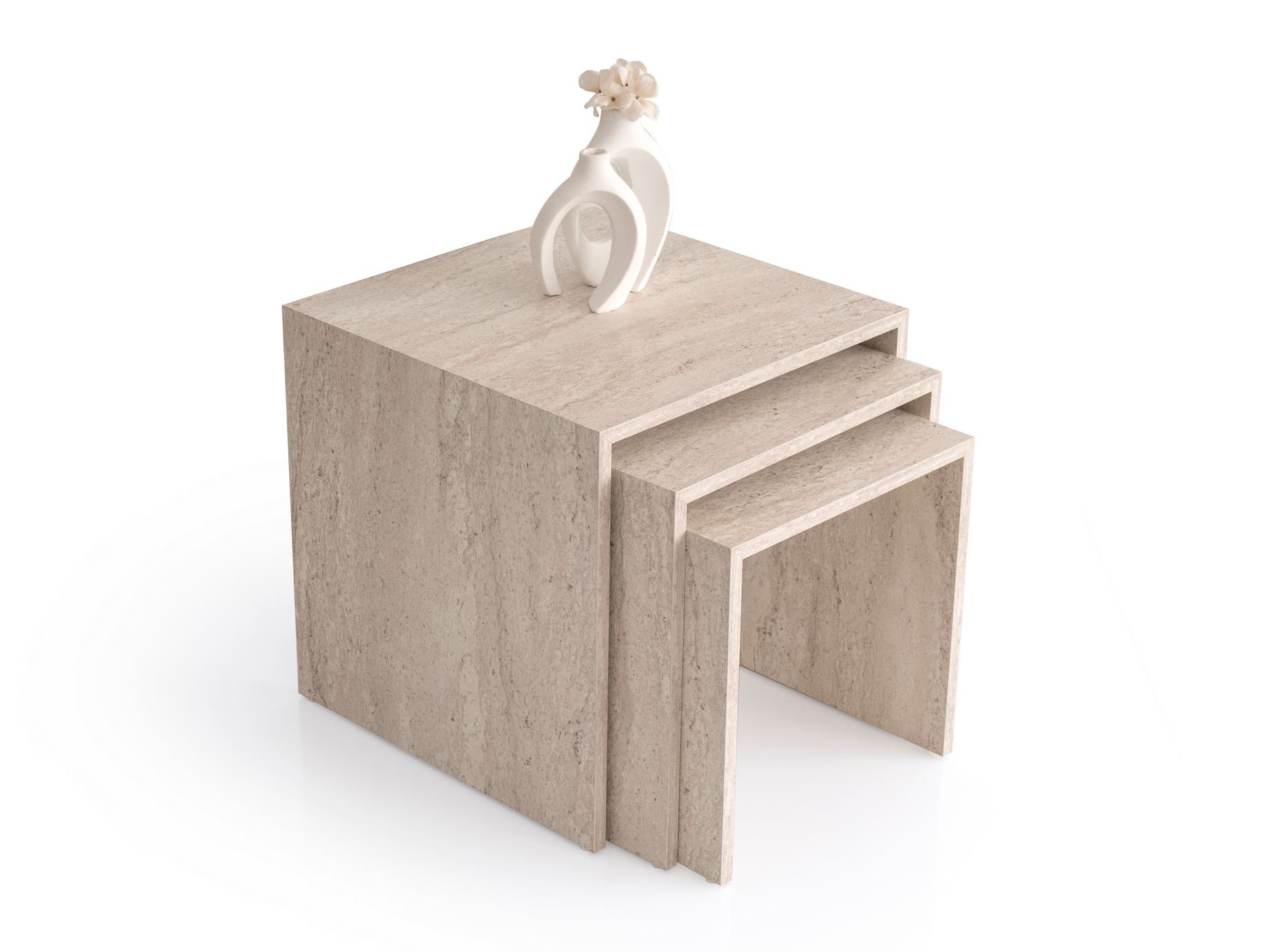 Комплект журнальных столиков Levsone 104