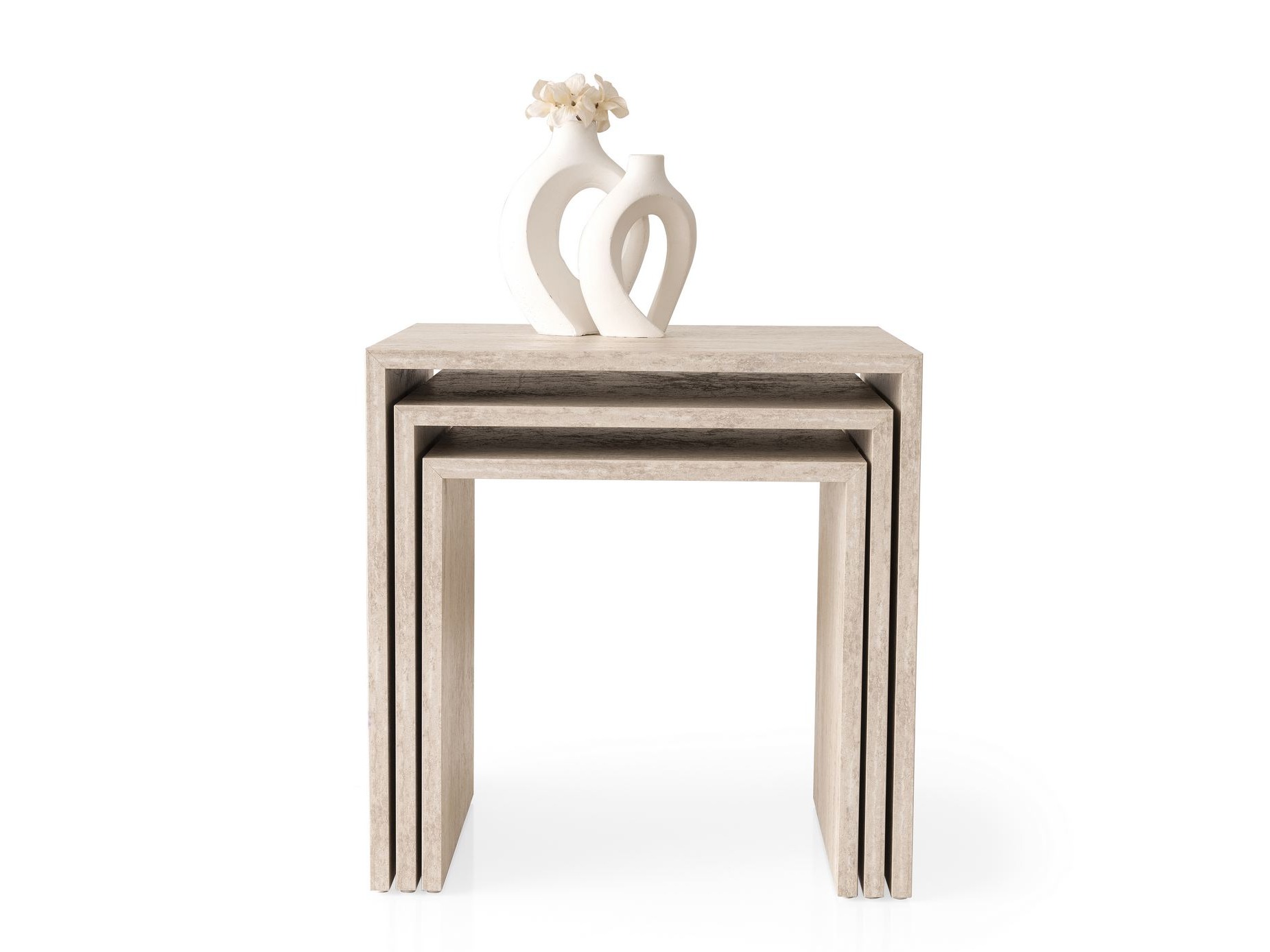 Комплект журнальных столиков Levsone 104