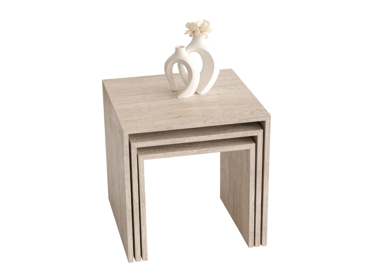 Комплект журнальных столиков Levsone 104